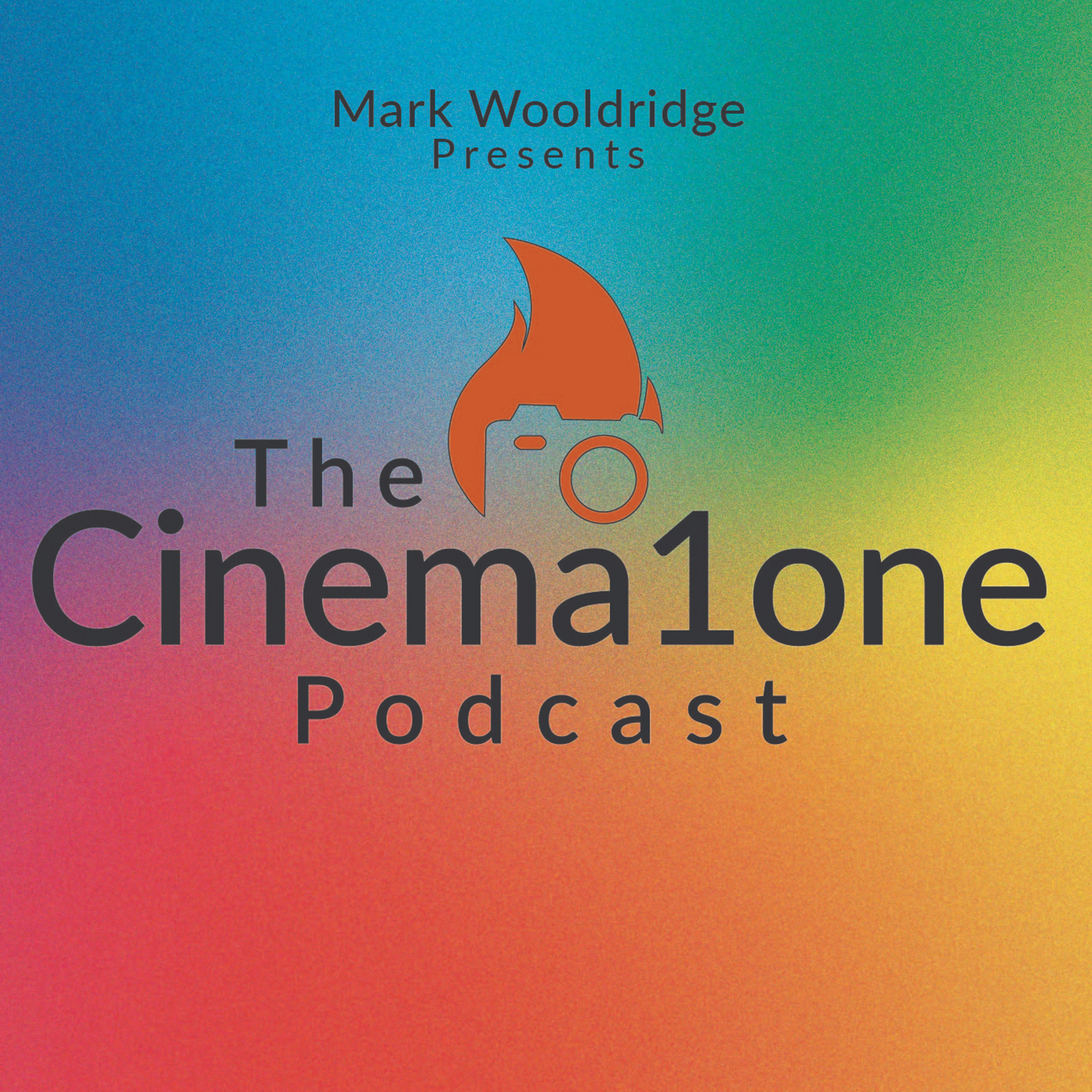 The Cinema1one Podcast