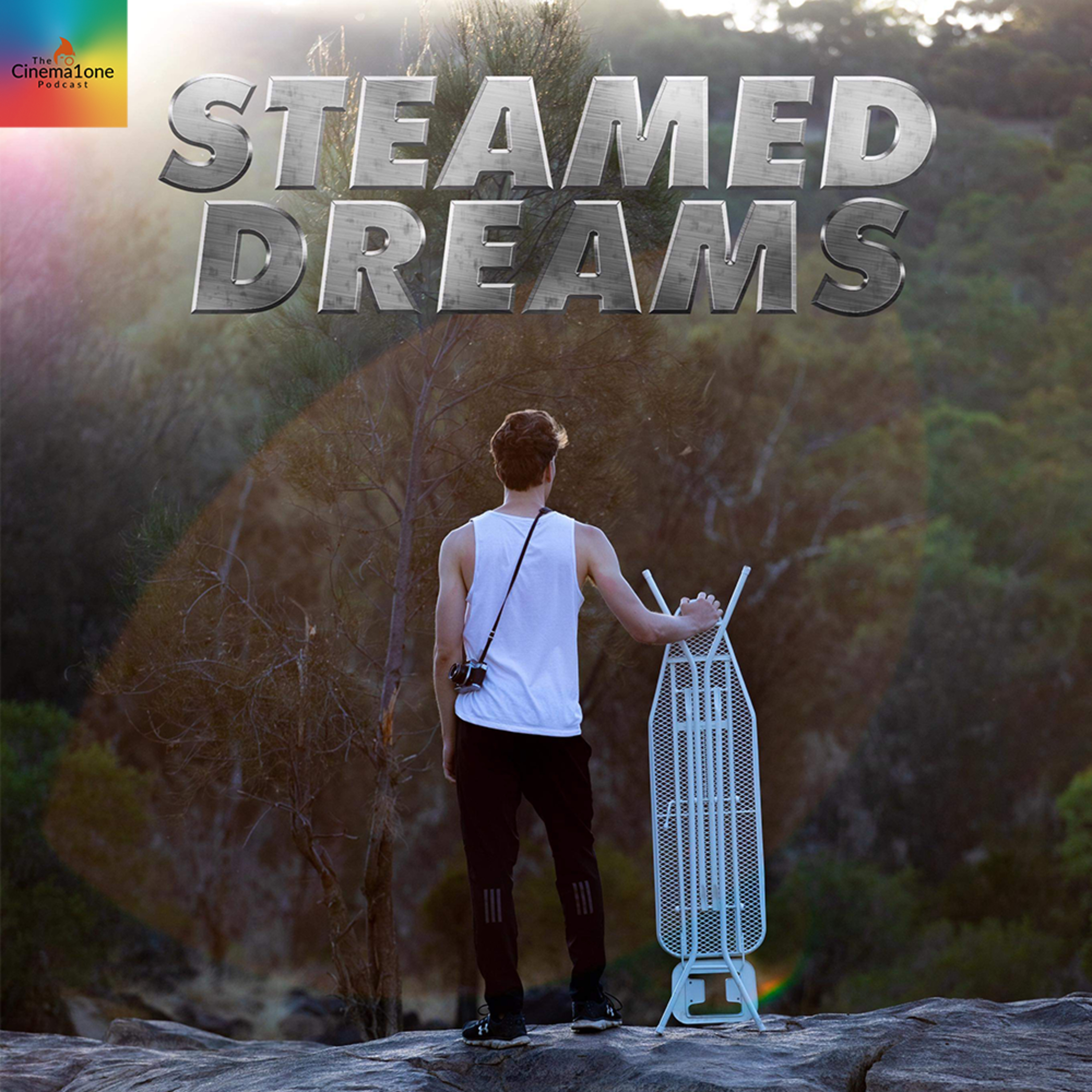 The Cinema1one Podcast