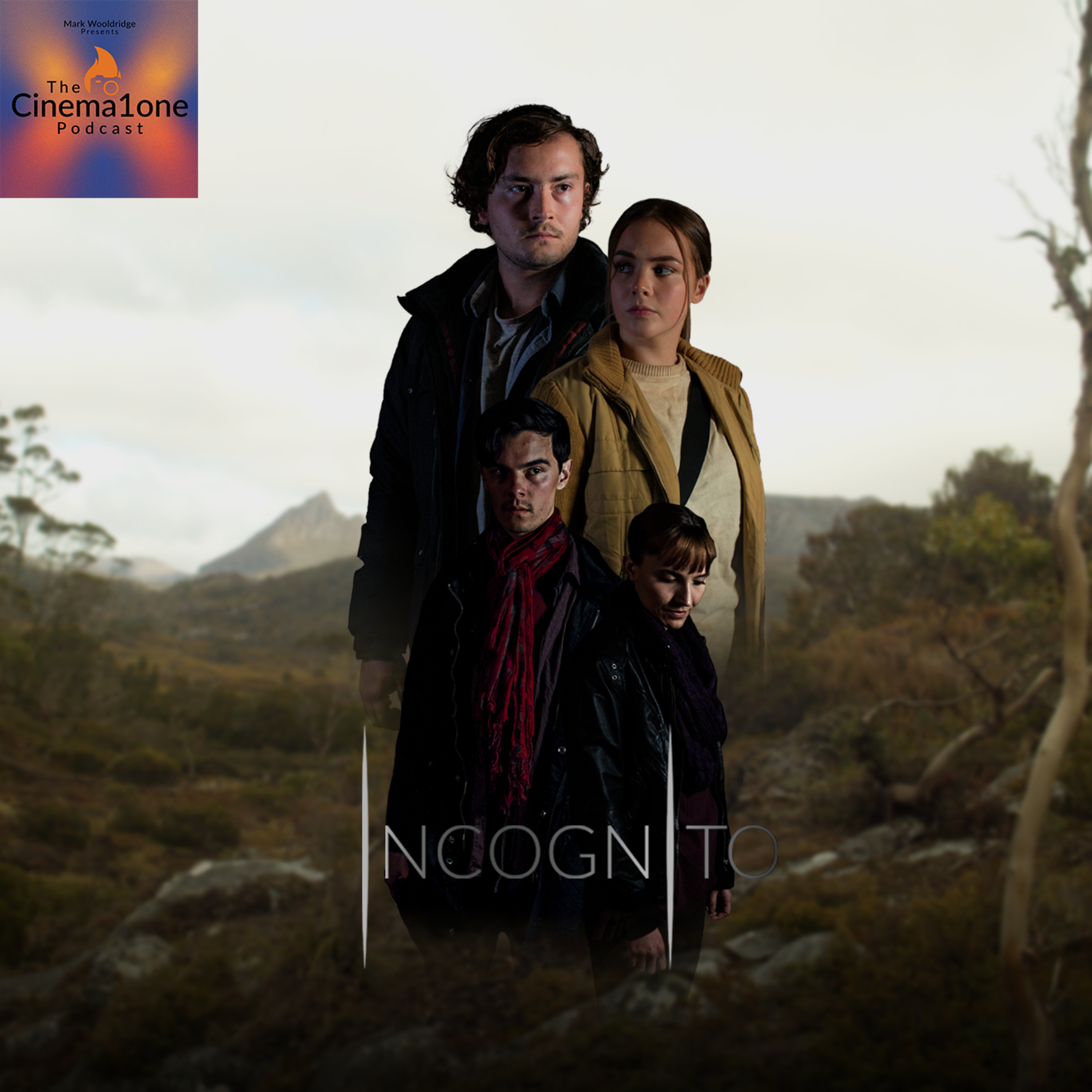 The Cinema1one Podcast