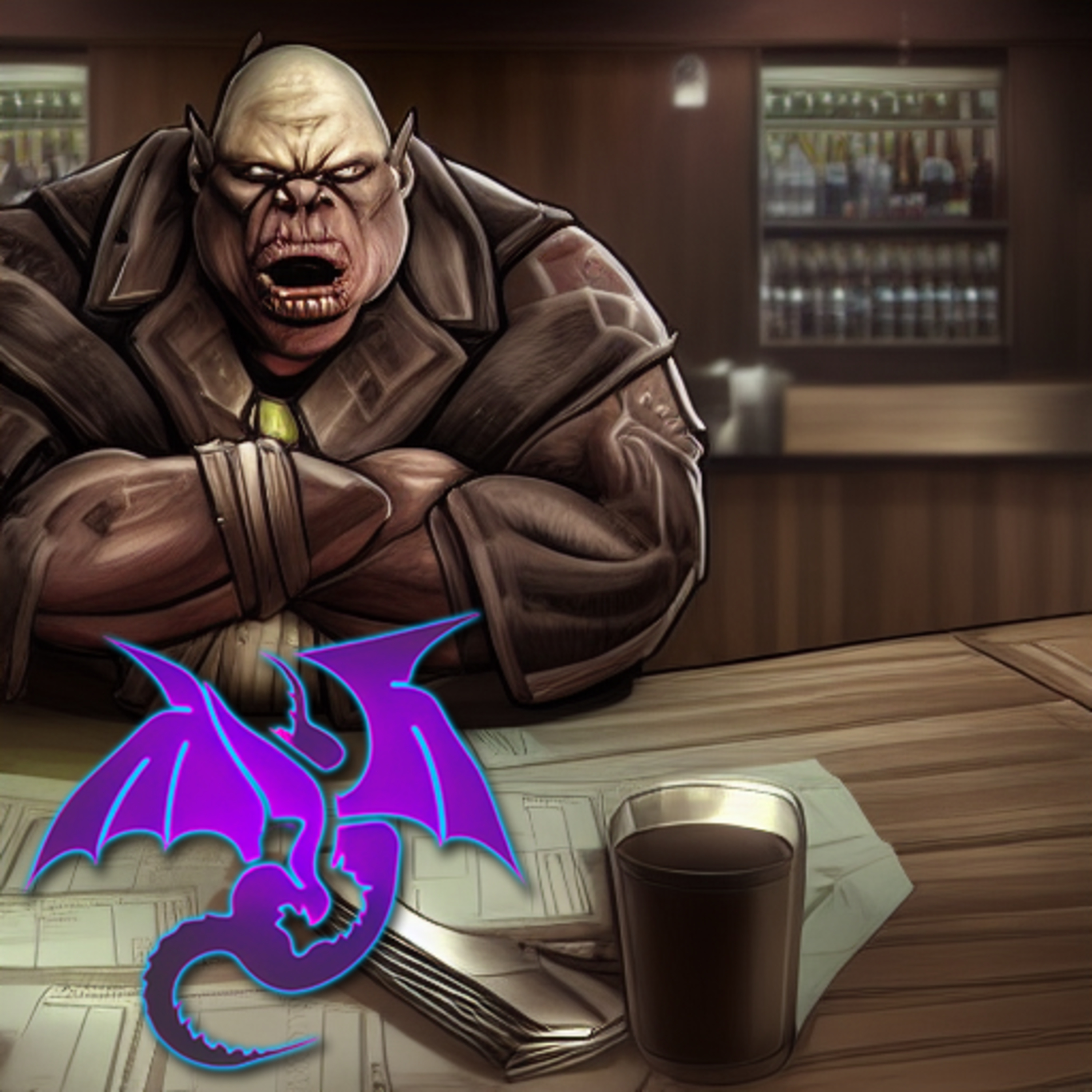 An Absolute Drekstorm - A Shadowrun 5e Actual Play