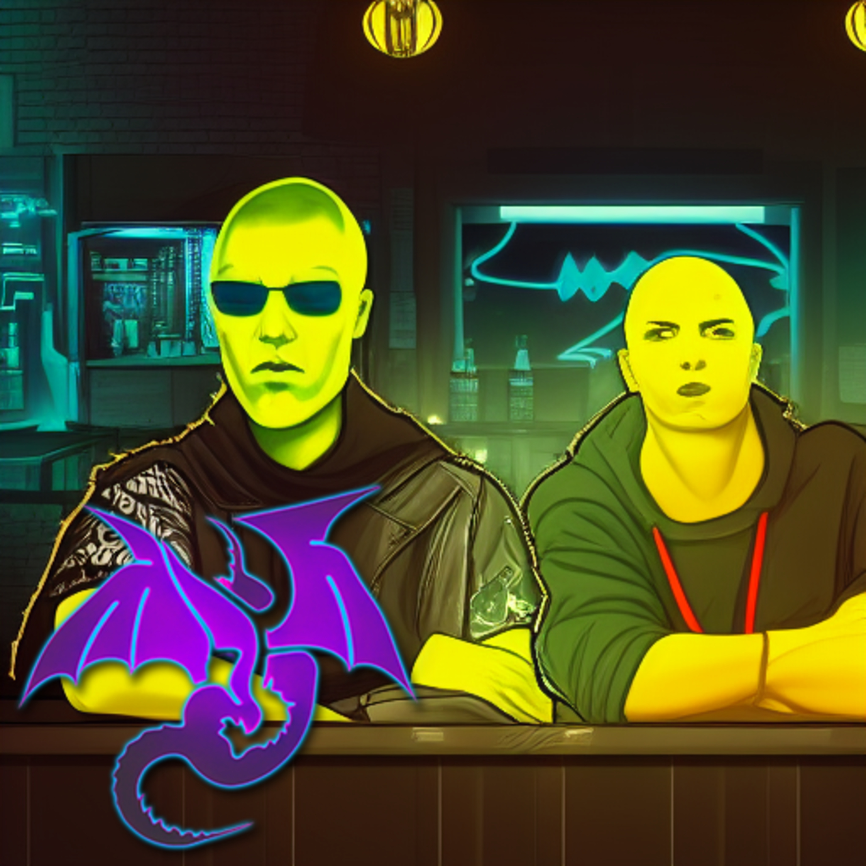 An Absolute Drekstorm - A Shadowrun 5e Actual Play