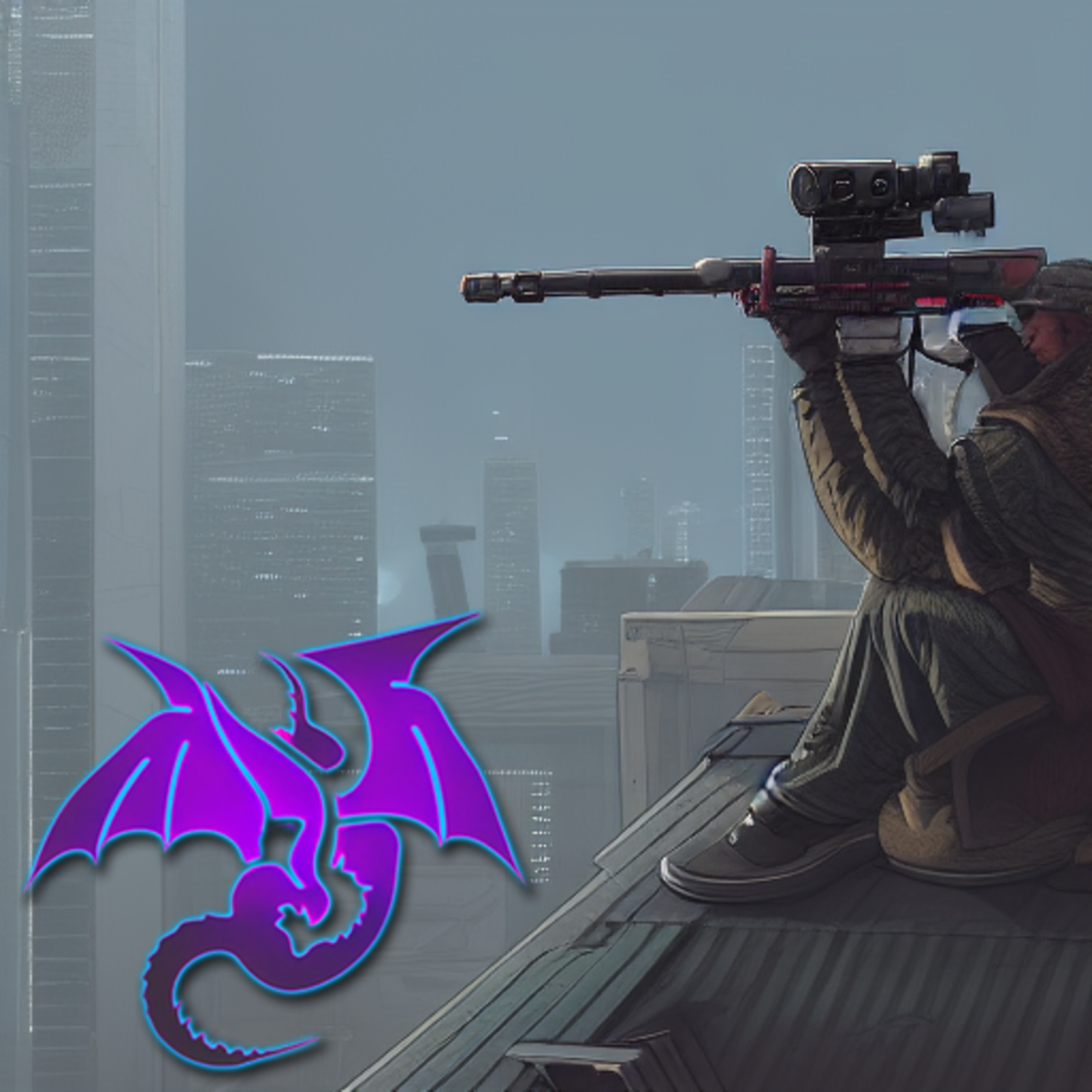 An Absolute Drekstorm - A Shadowrun 5e Actual Play