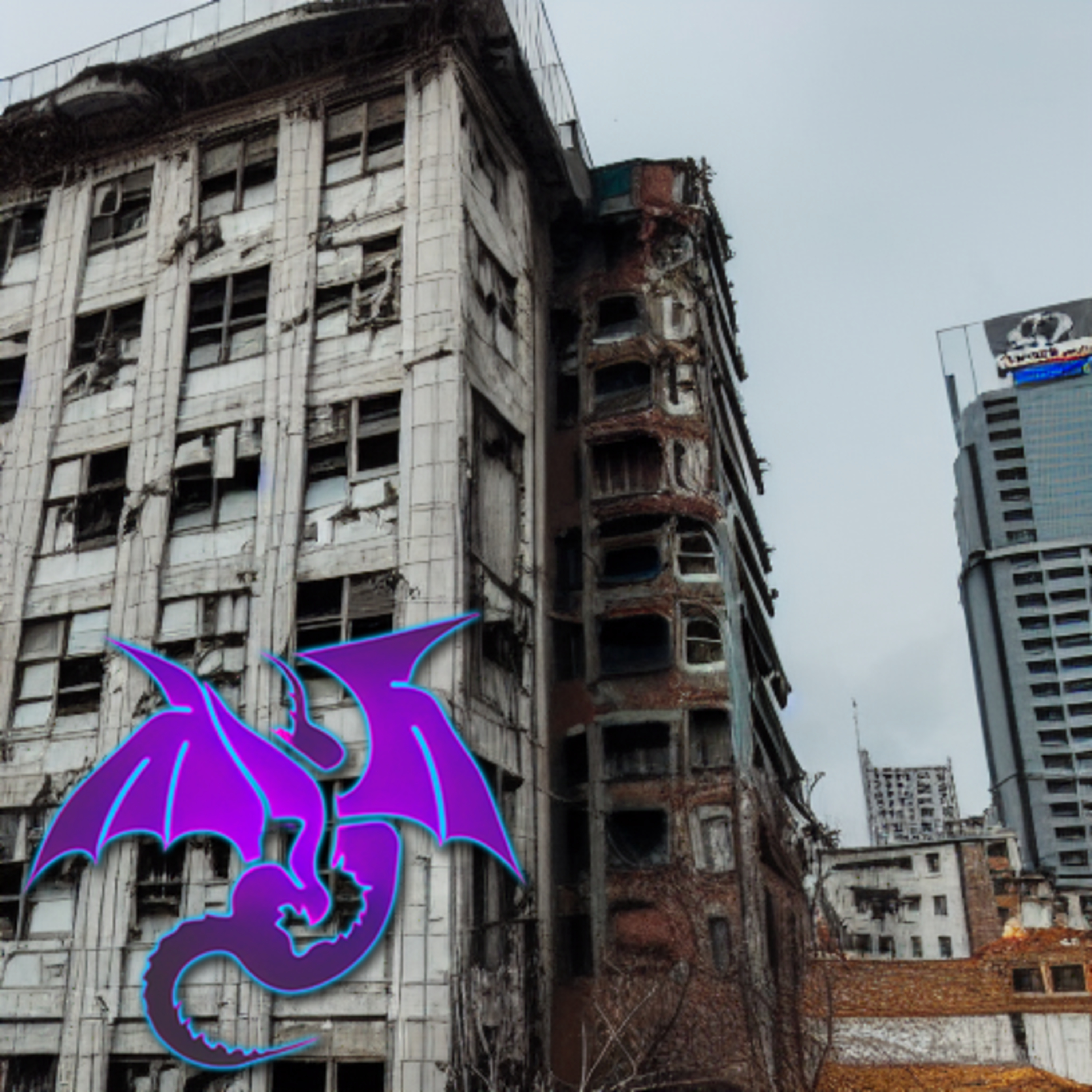 An Absolute Drekstorm - A Shadowrun 5e Actual Play