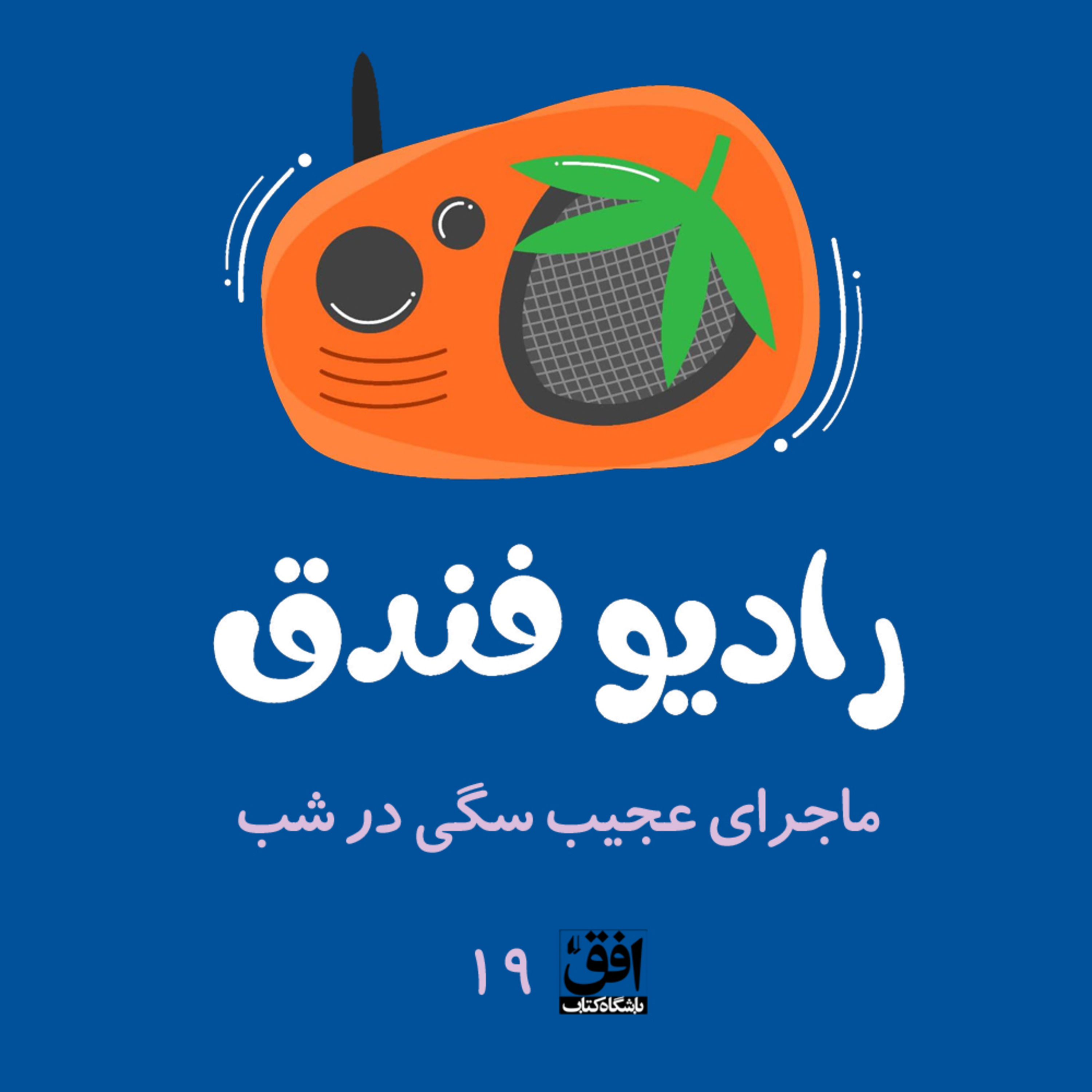 کاور ماجرای عجیب سگی در شب