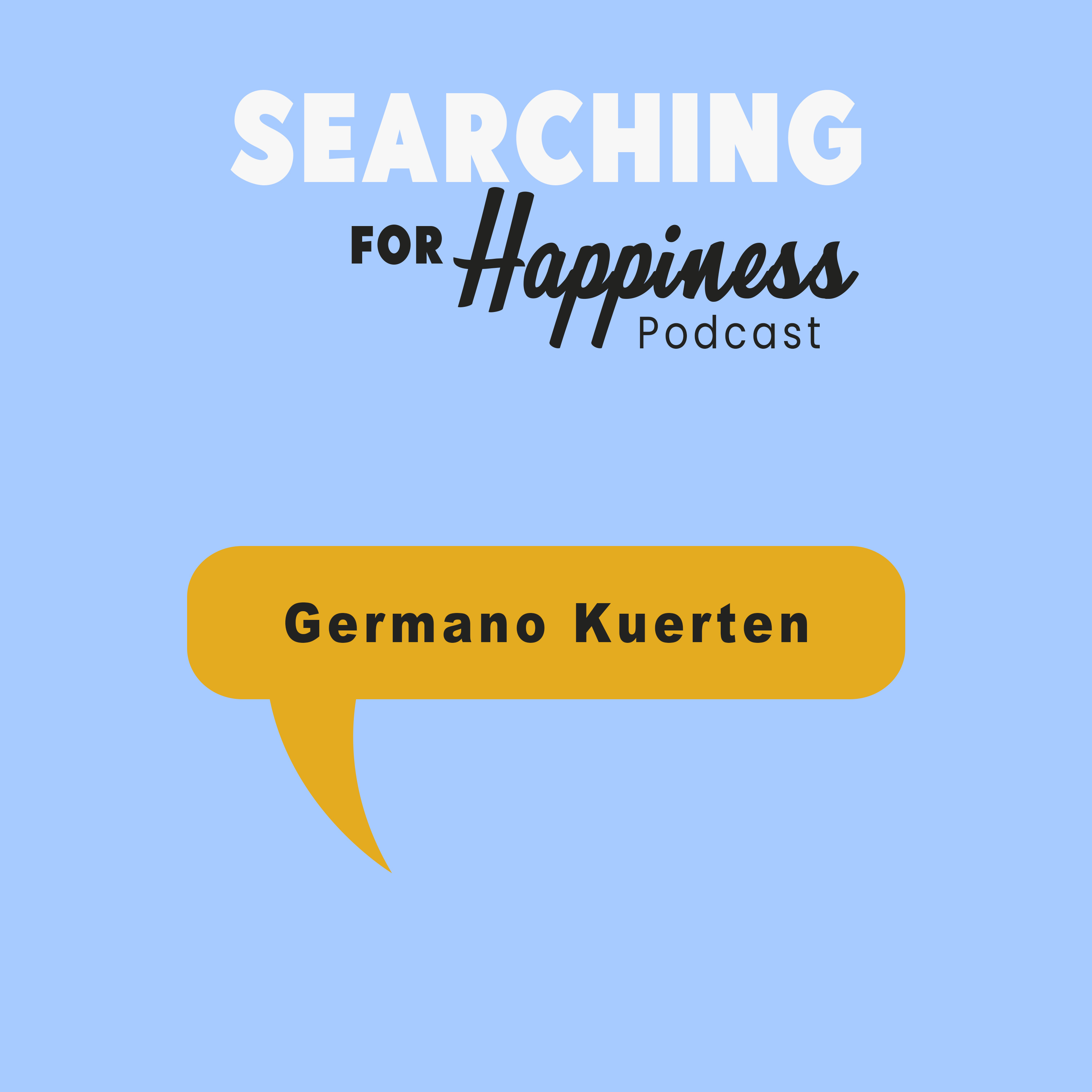 Searching For Happiness With Joseph Grable