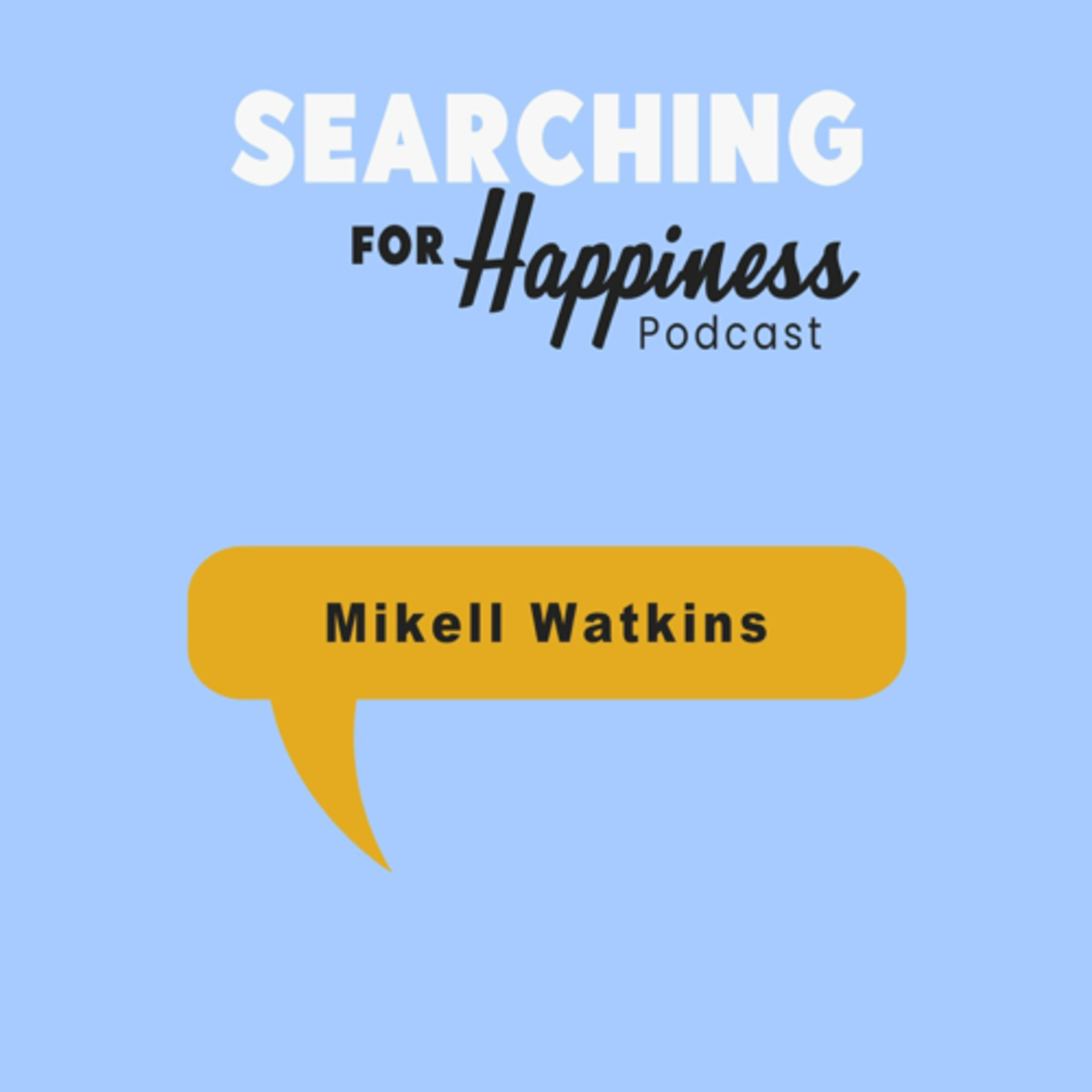 Searching For Happiness With Joseph Grable