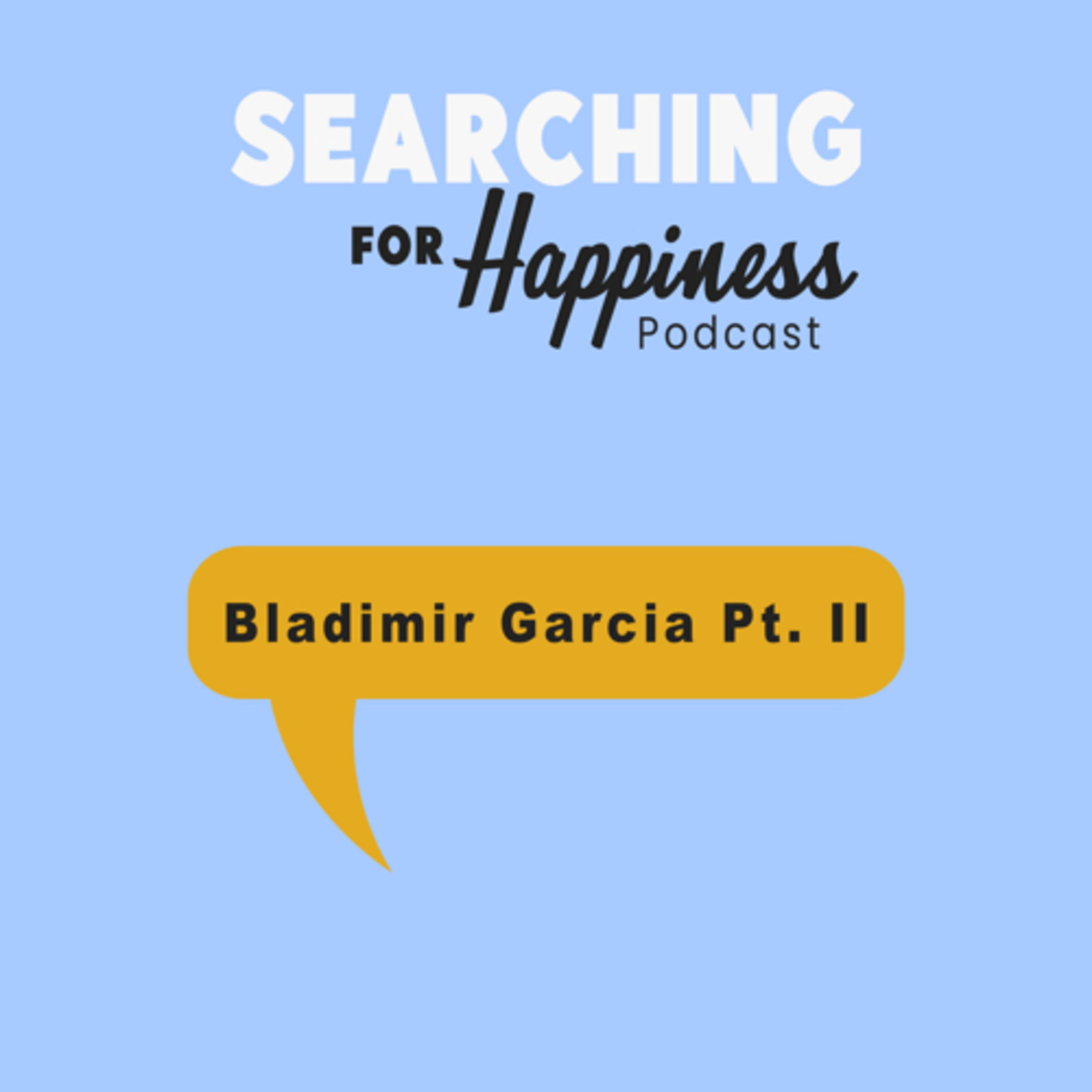 Searching For Happiness With Joseph Grable
