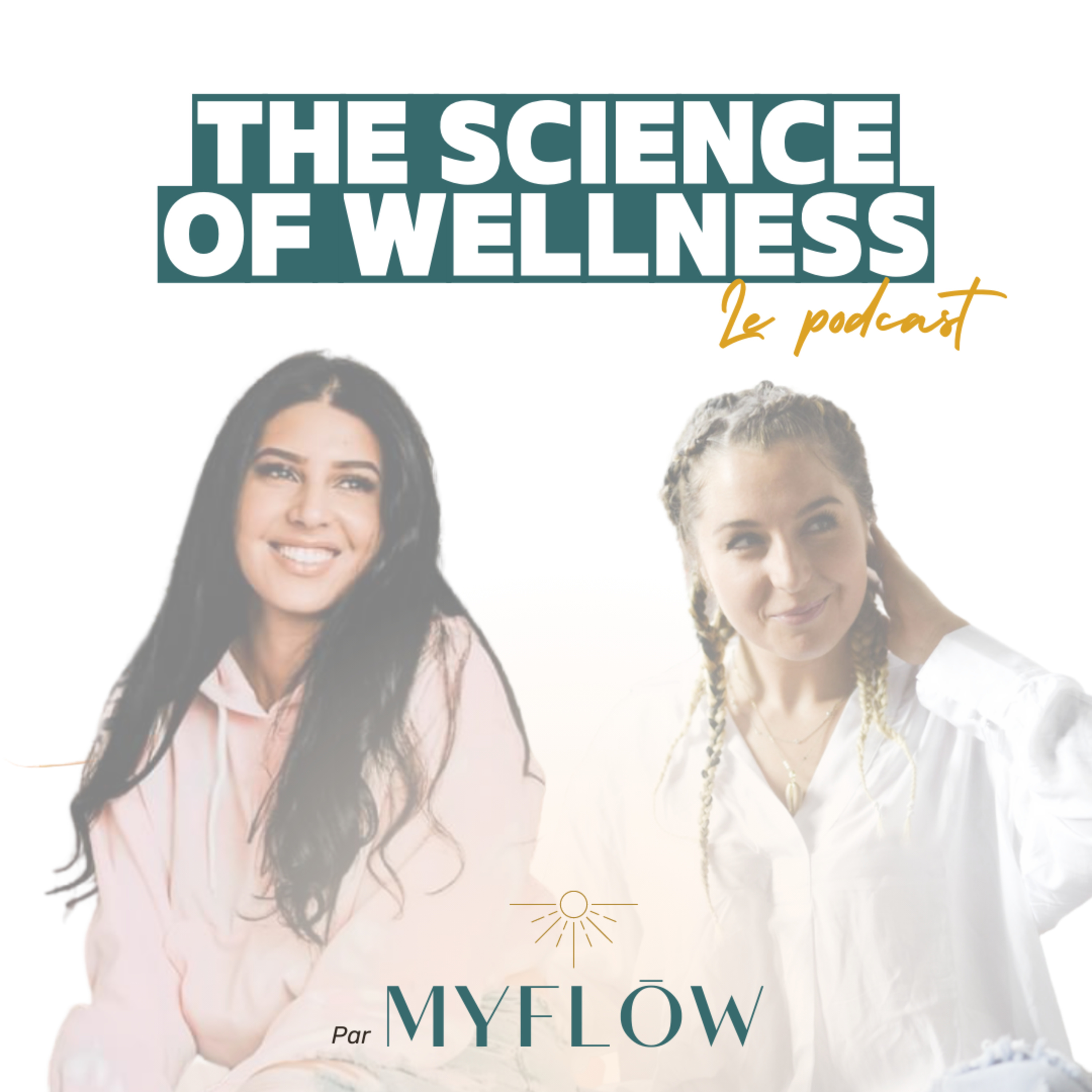 The science of Wellness par MyFlow