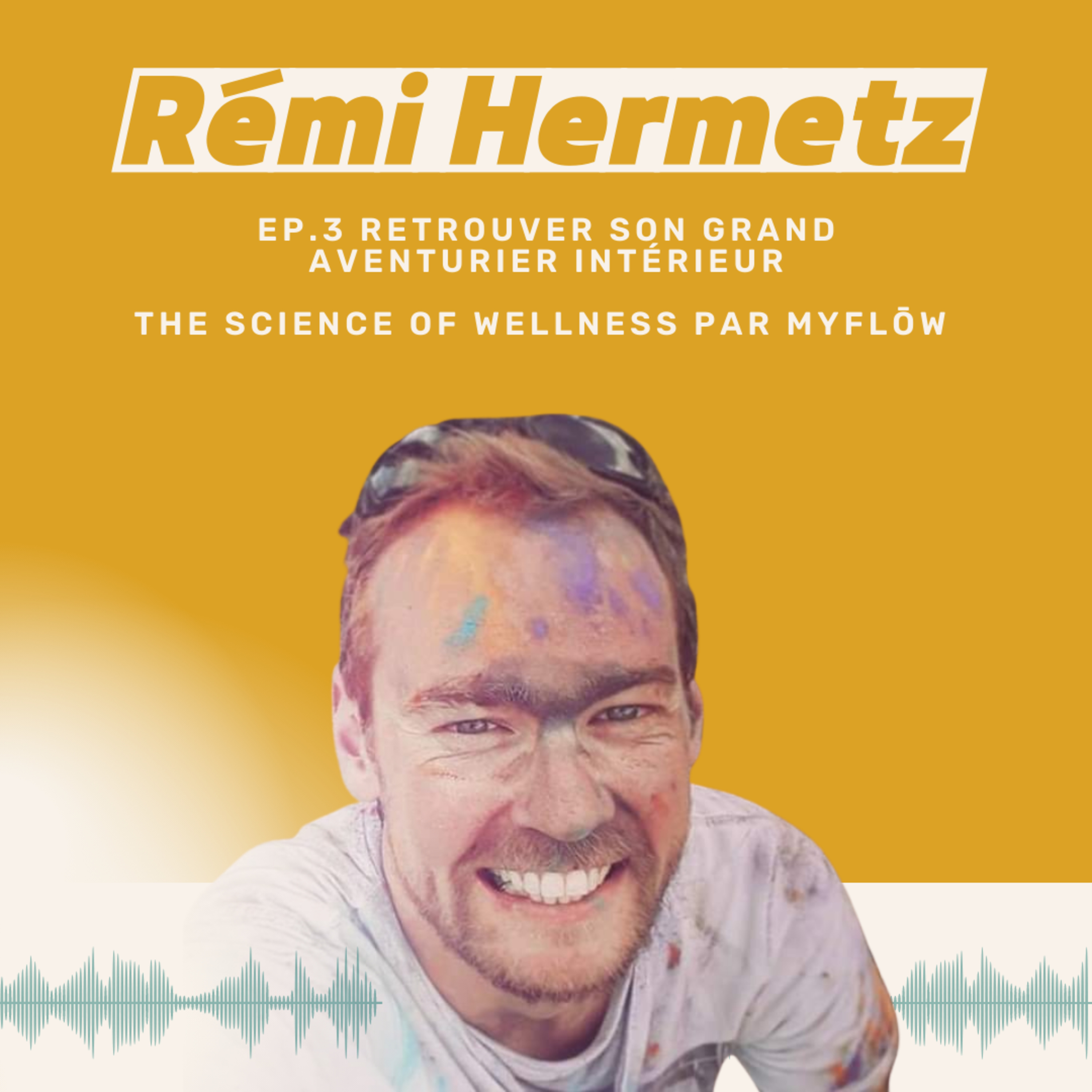 The science of Wellness par MyFlow