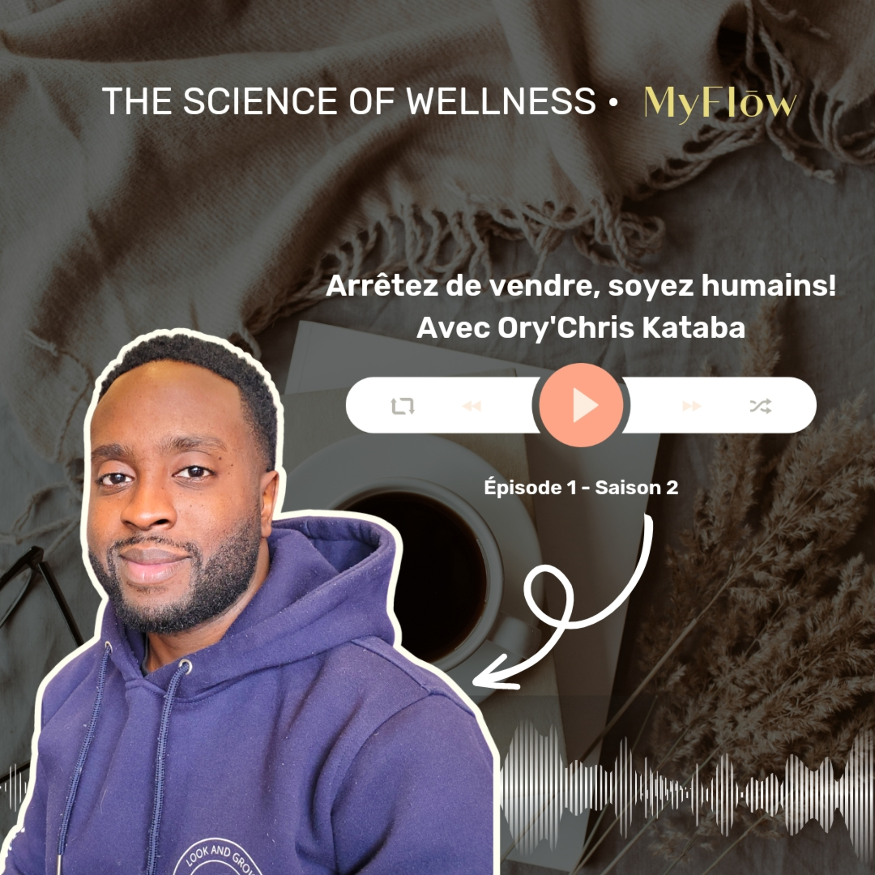 The science of Wellness par MyFlow