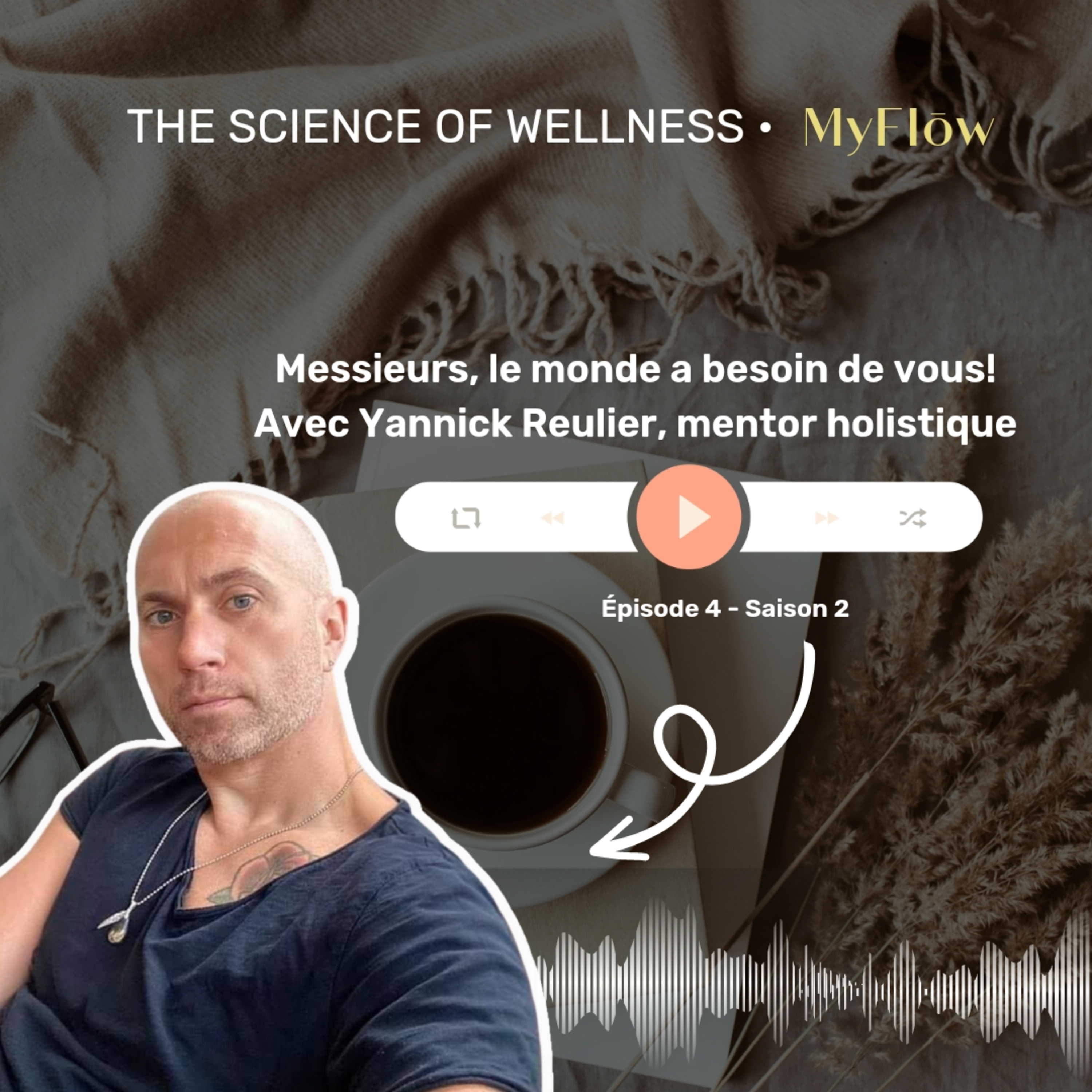 The science of Wellness par MyFlow