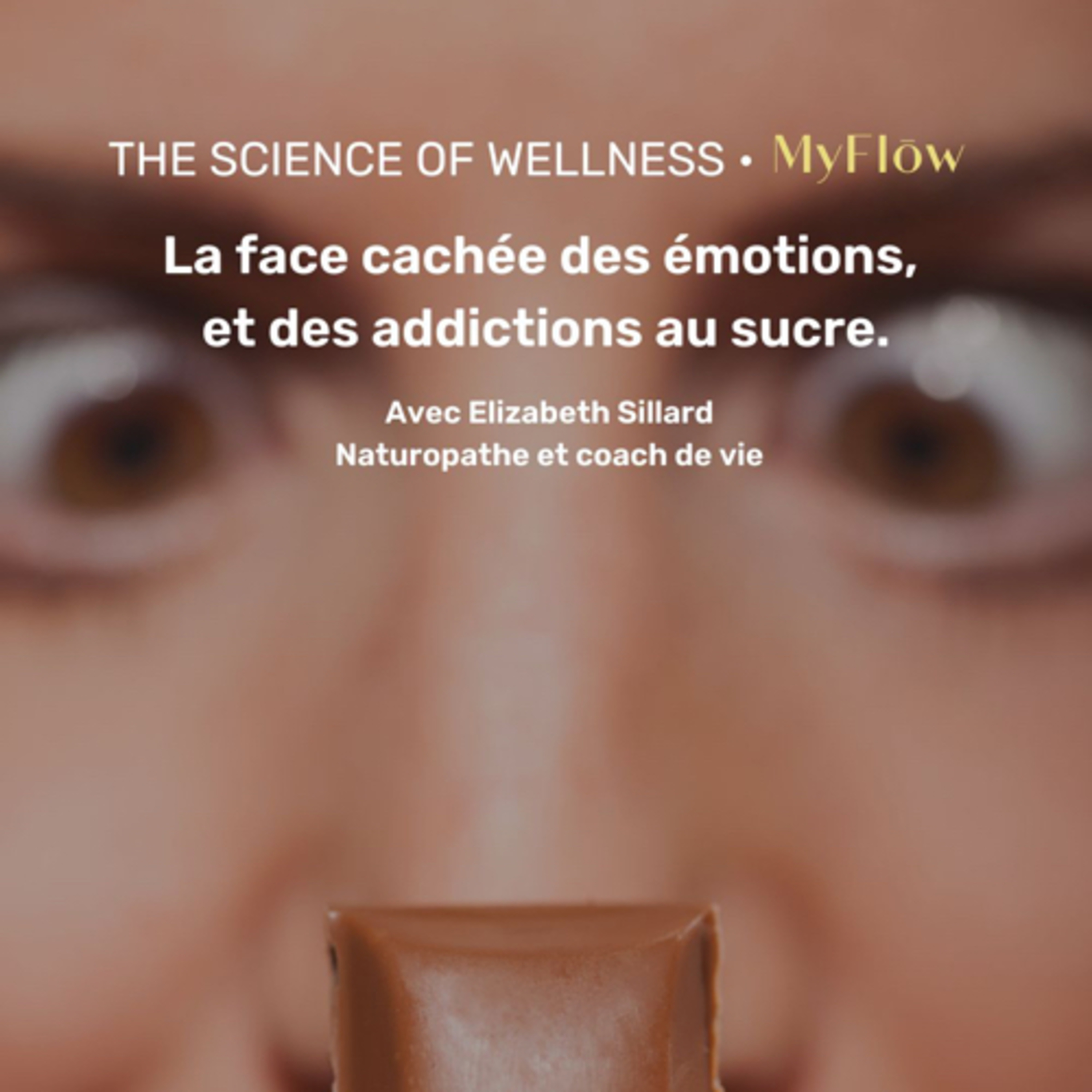 The science of Wellness par MyFlow