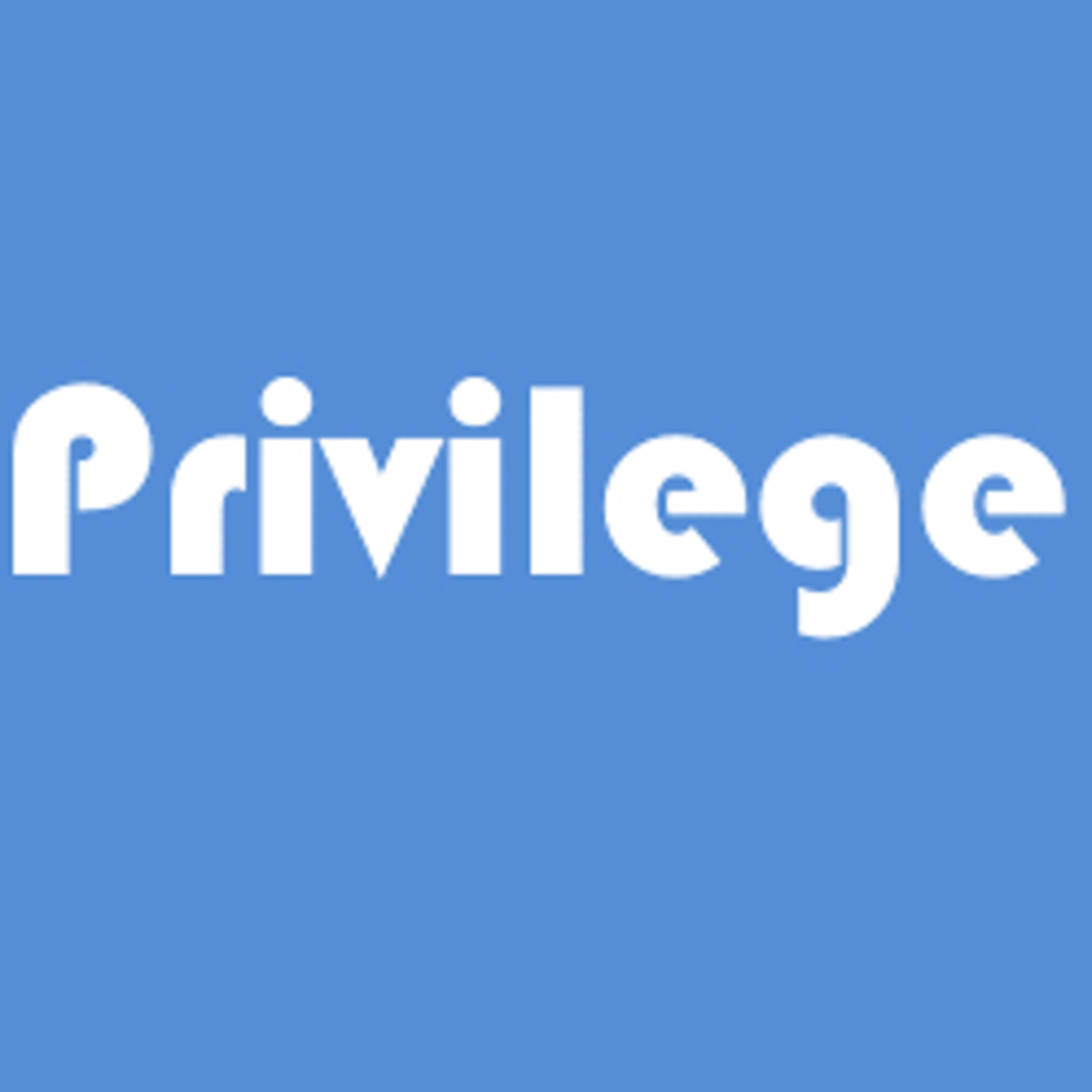 privilege episode artwork