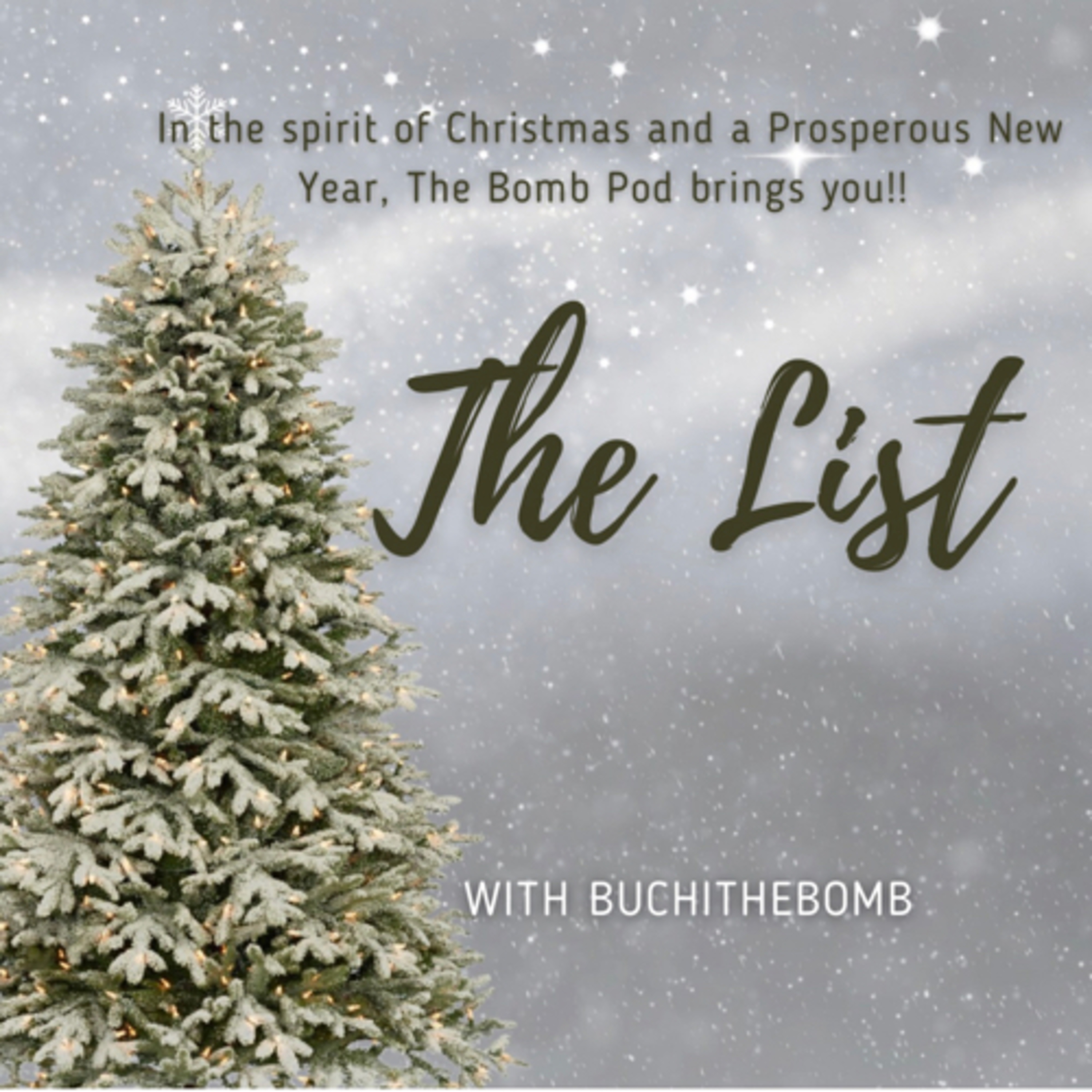 The List