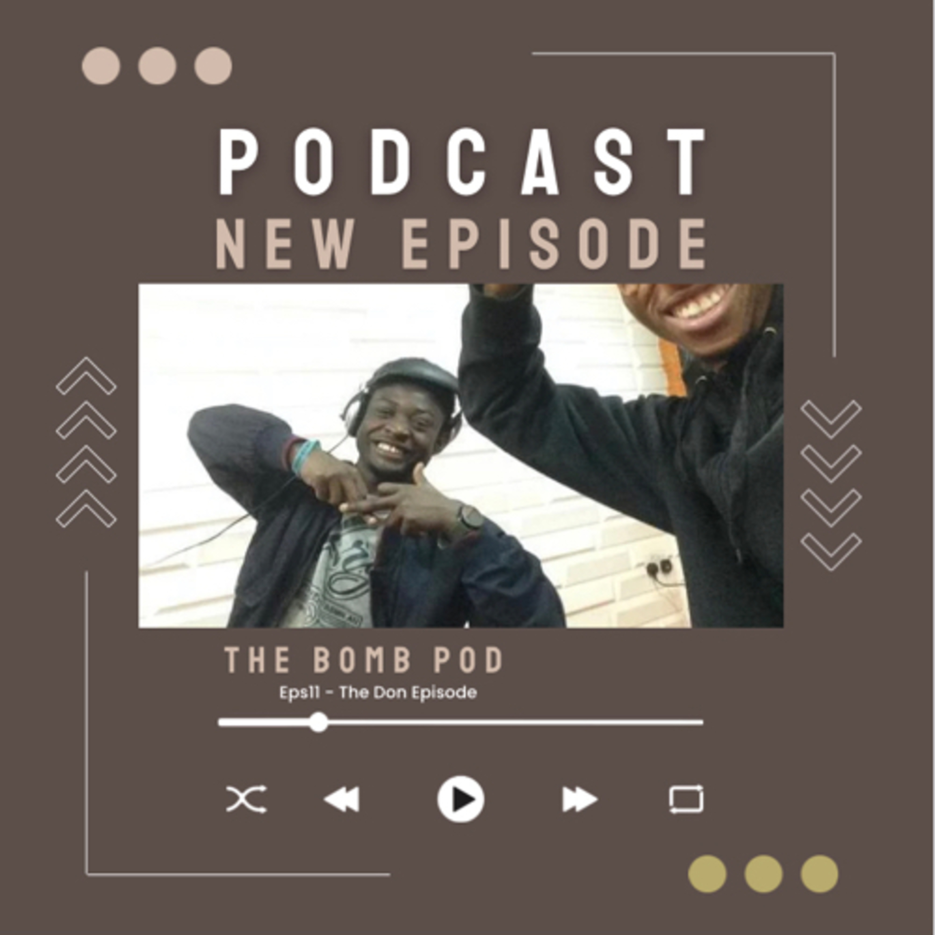 The Don Episode