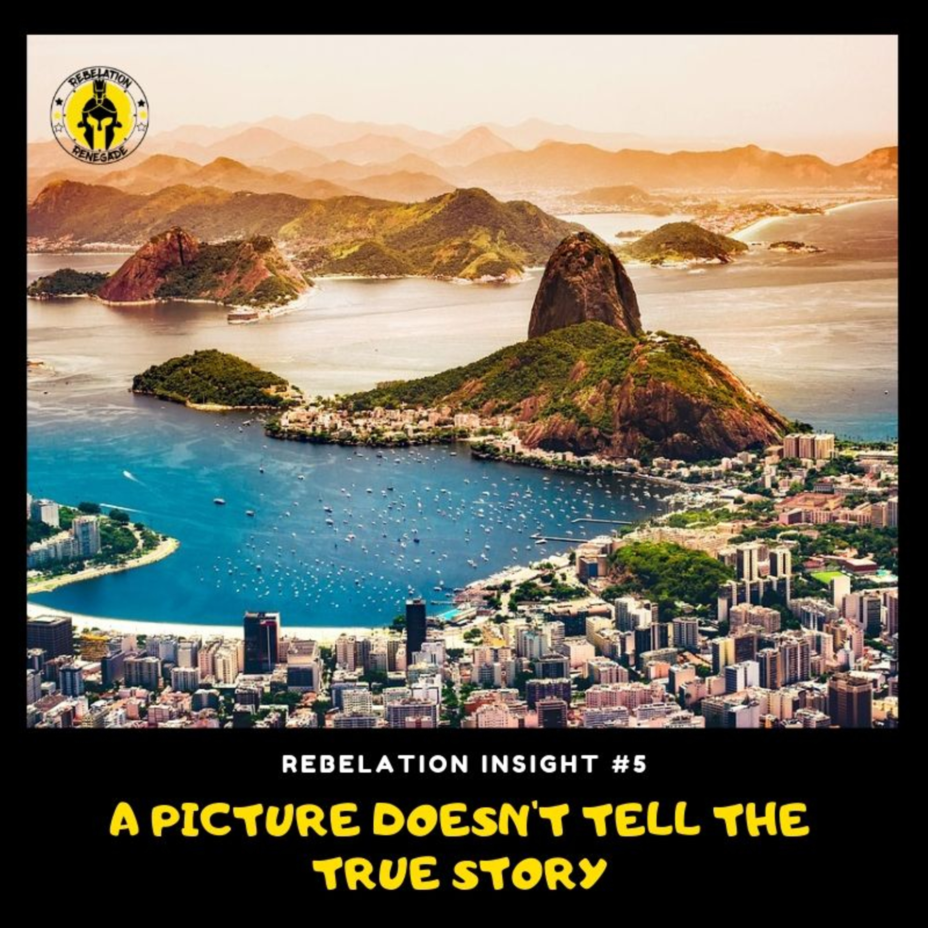 Rebelation Radio