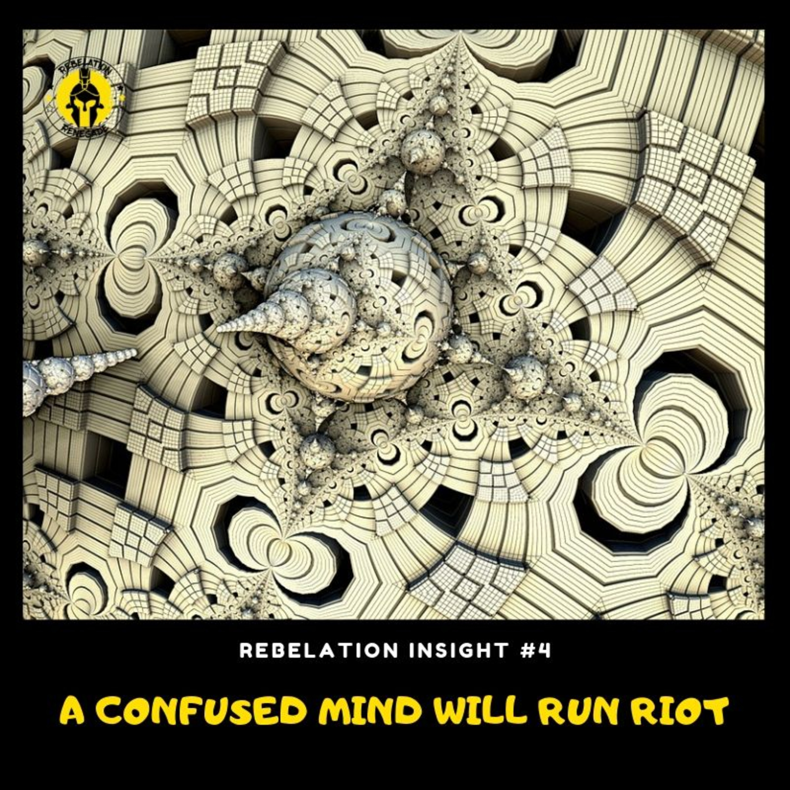 Rebelation Radio