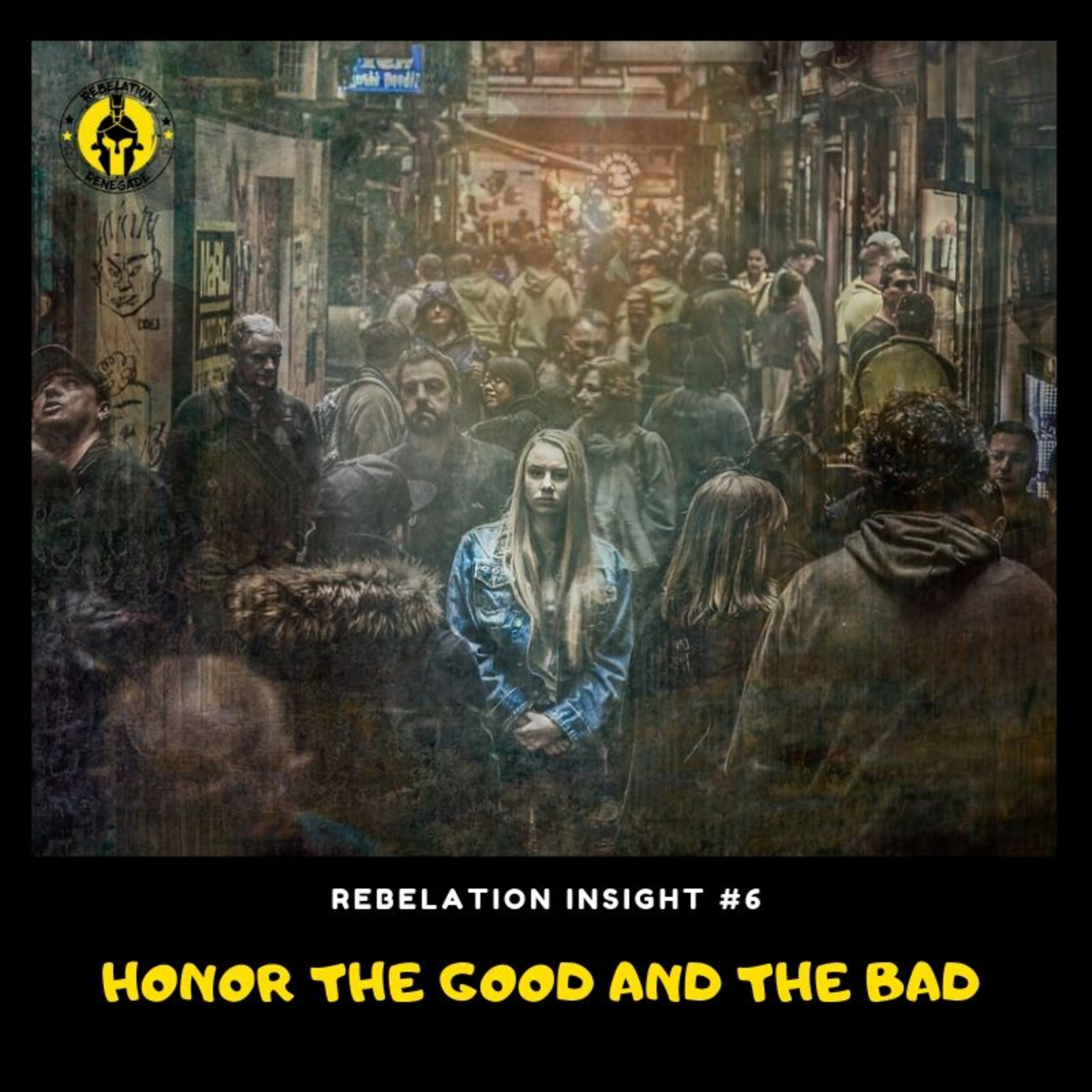 Rebelation Radio