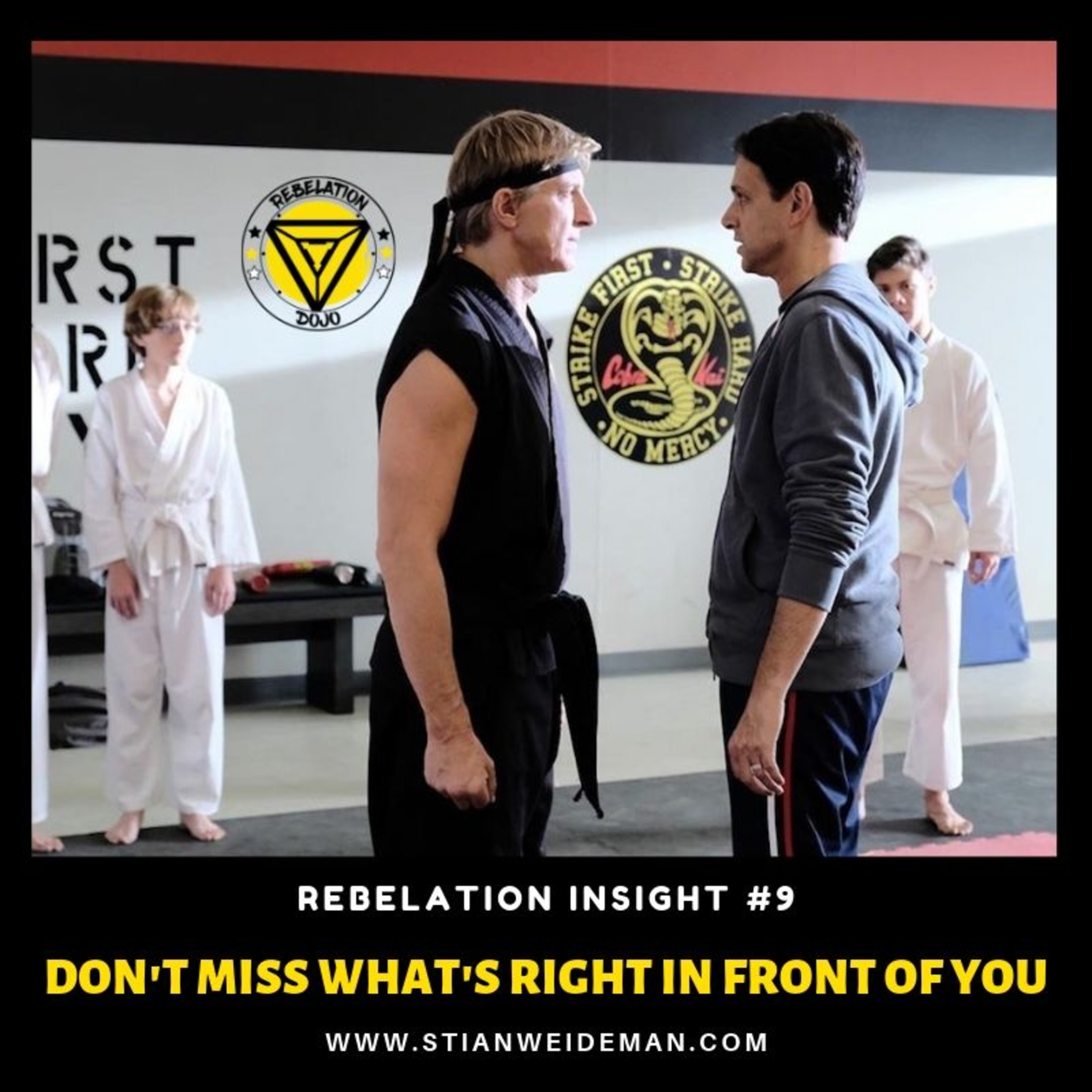 Rebelation Radio