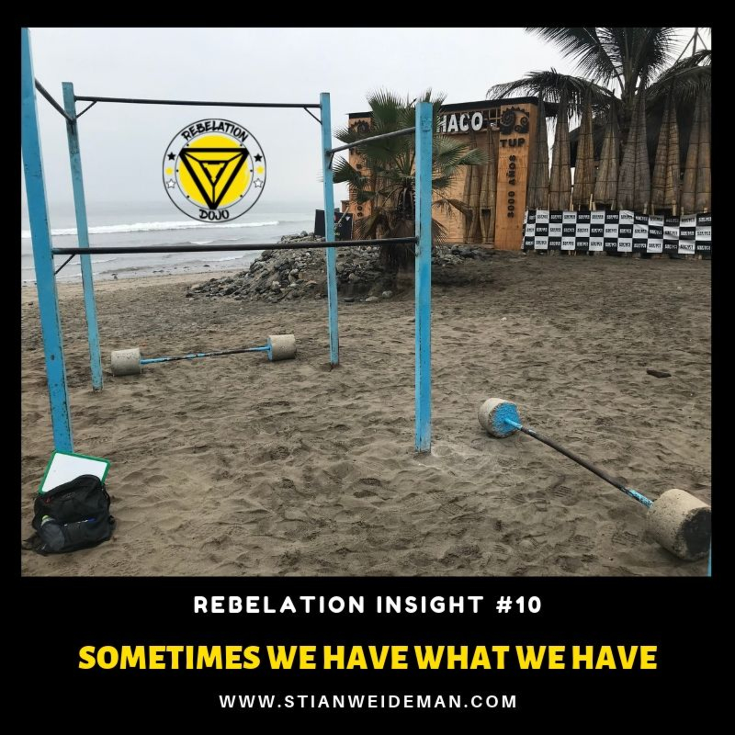 Rebelation Radio
