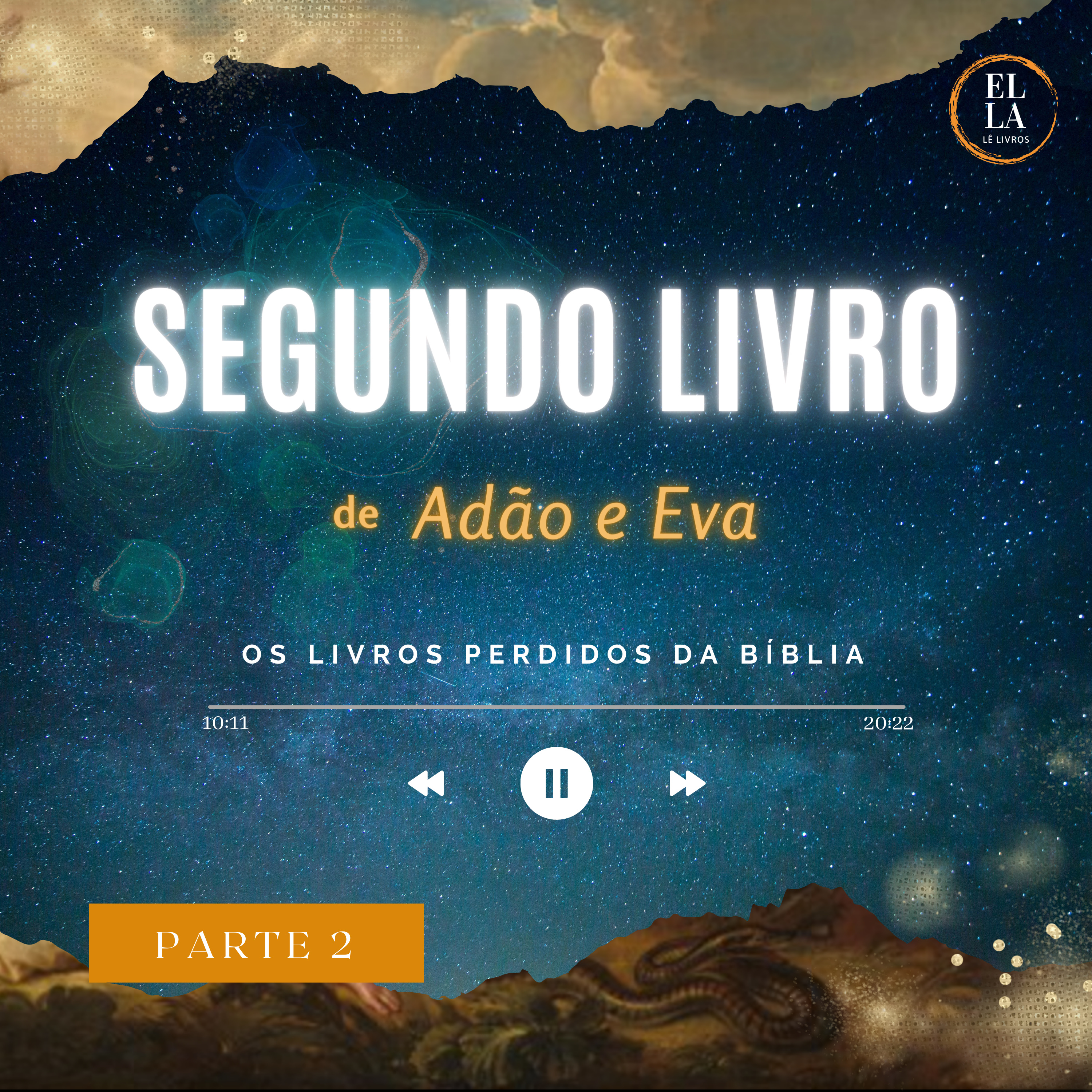ELLA LÊ LIVROS