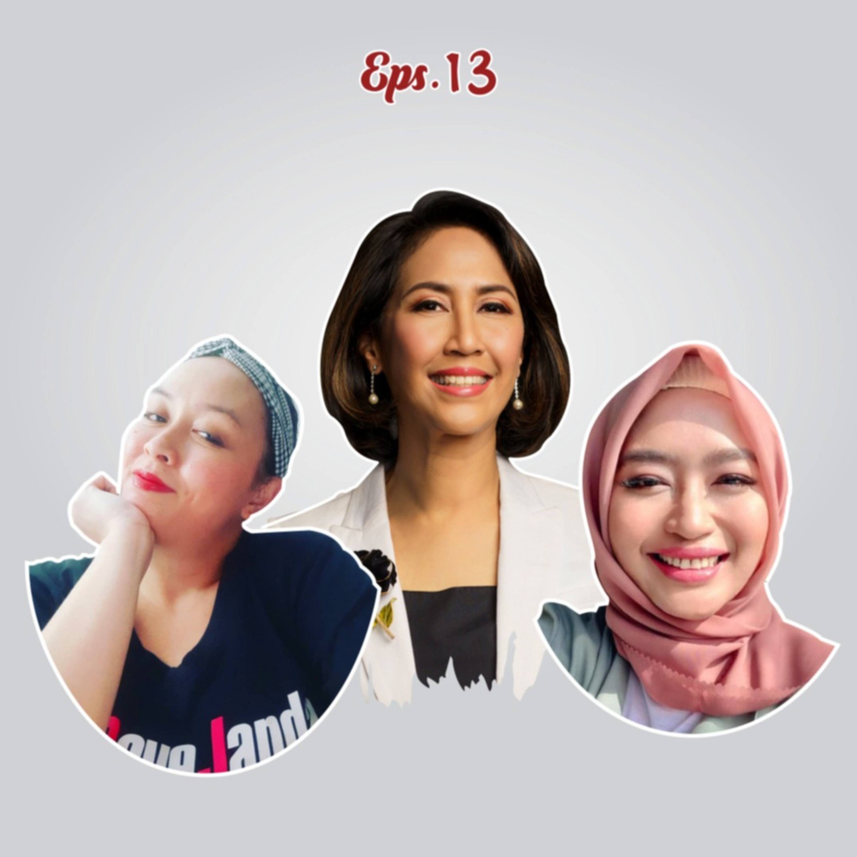 Aha Moments with Dana Iswara