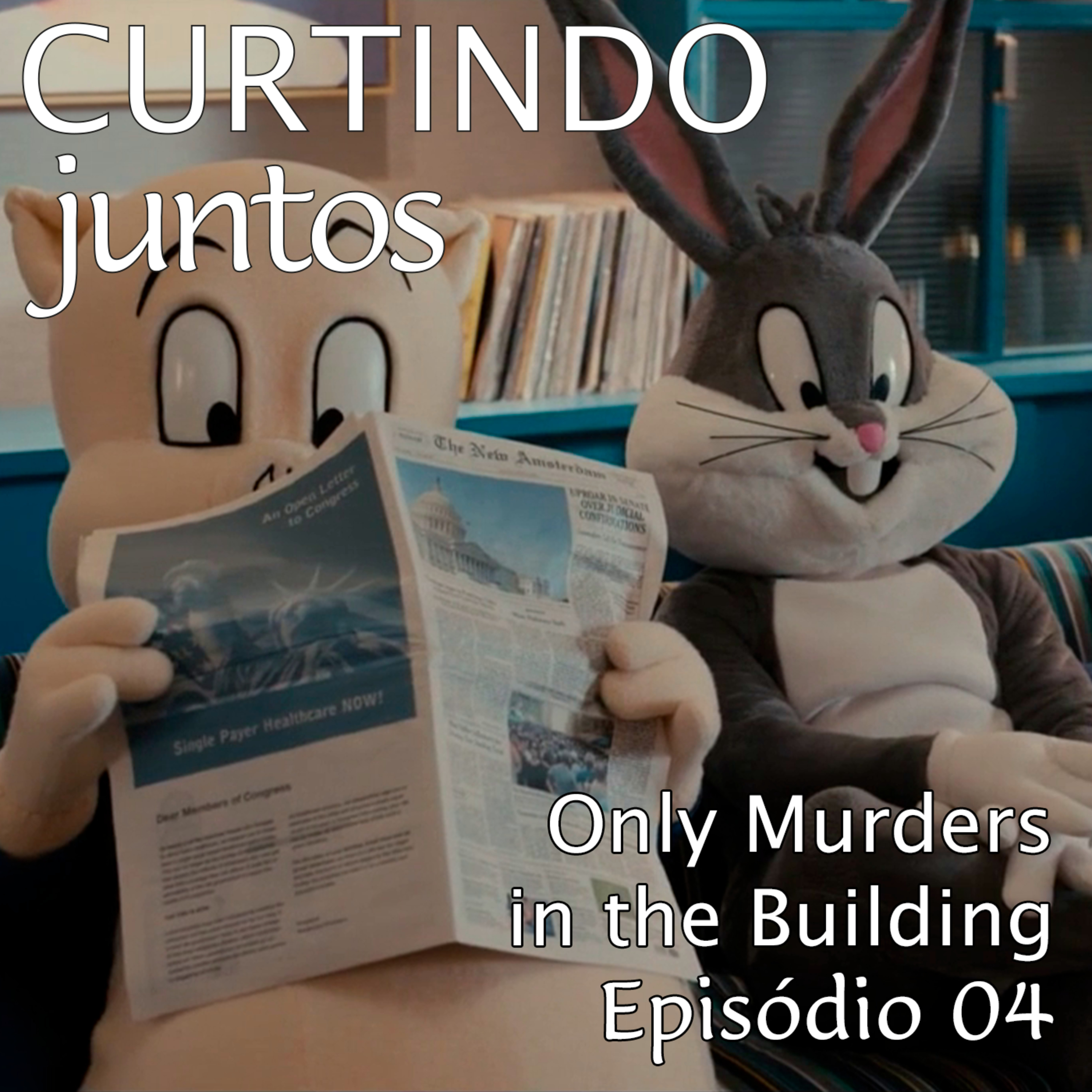 Curtindo Juntos