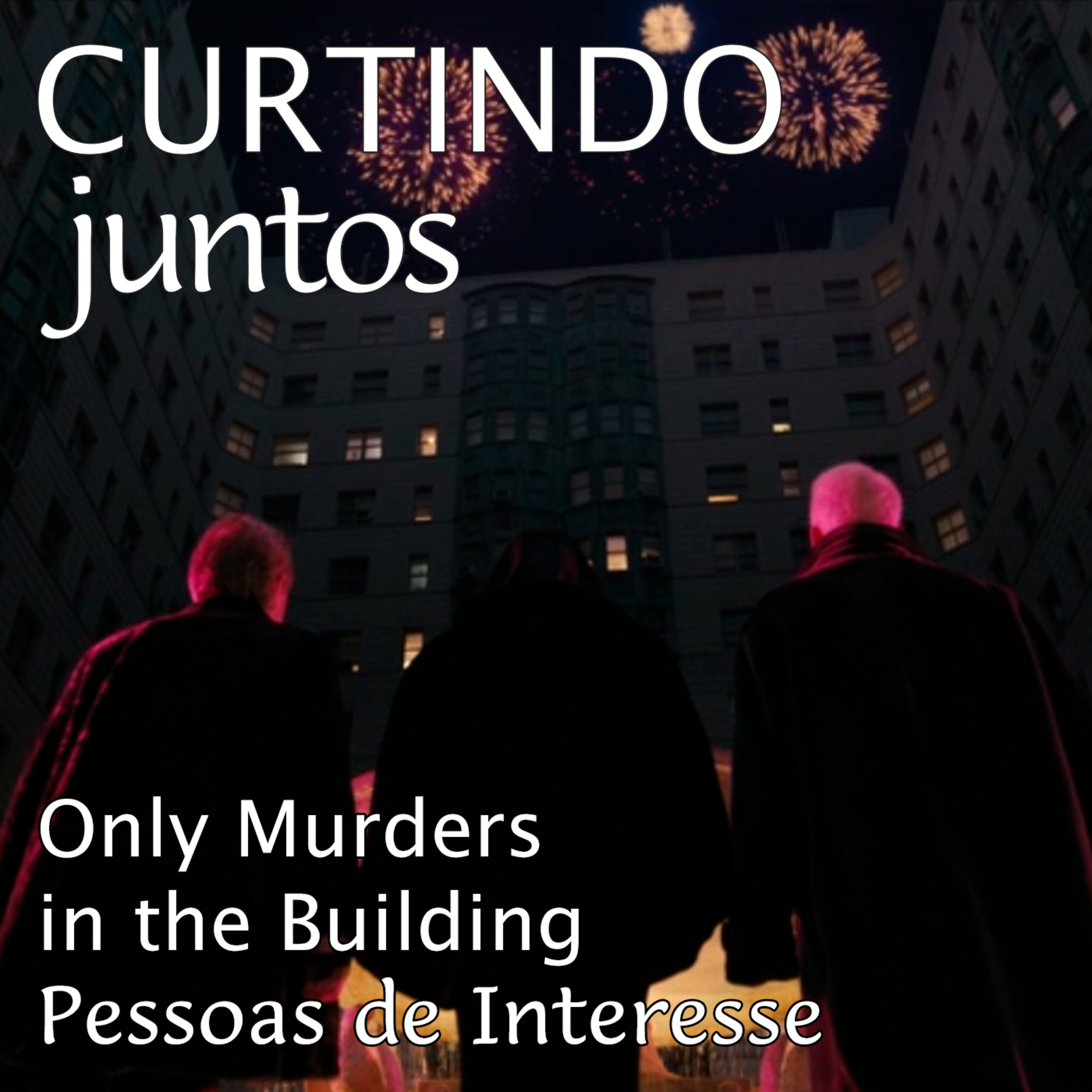 Curtindo Juntos