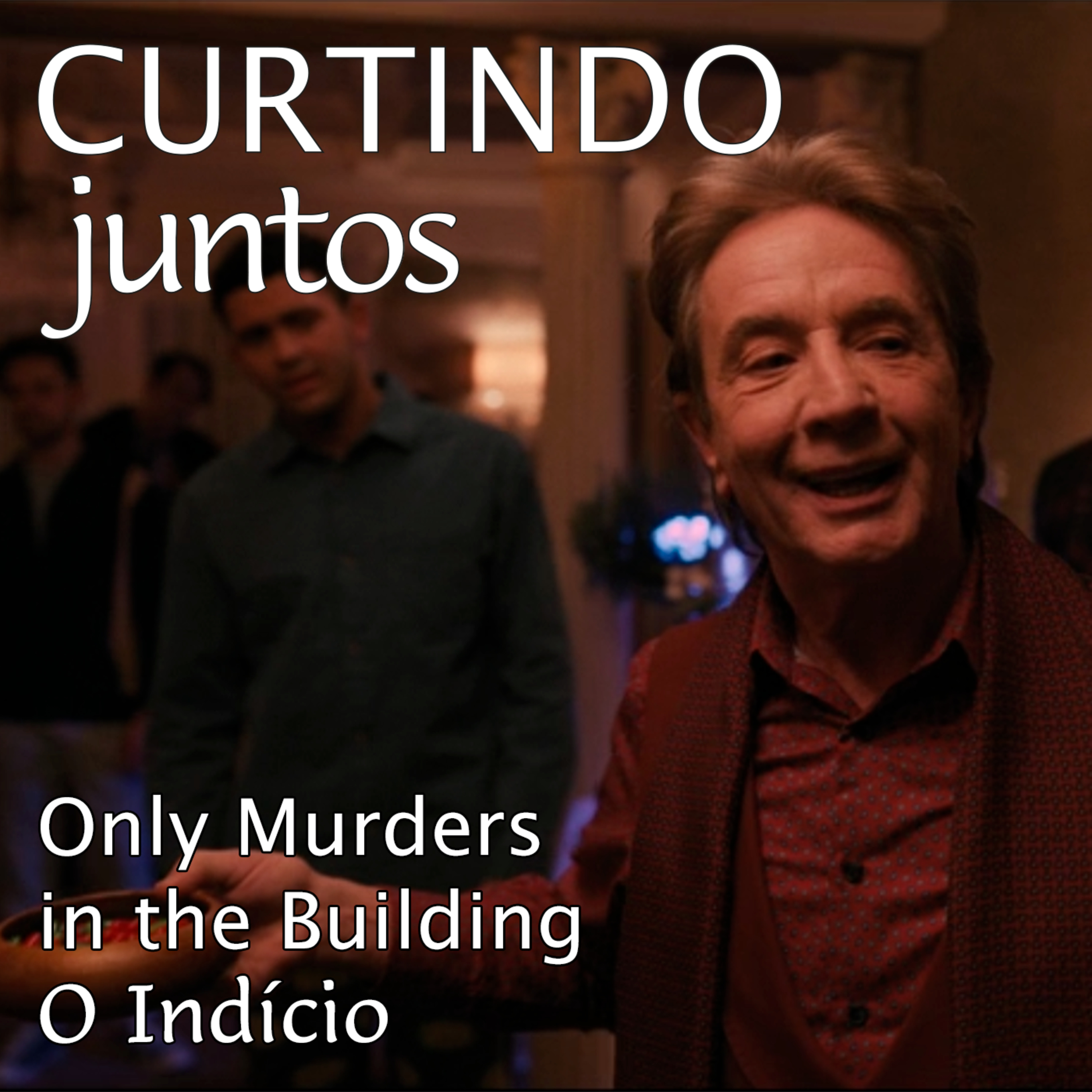 Curtindo Juntos