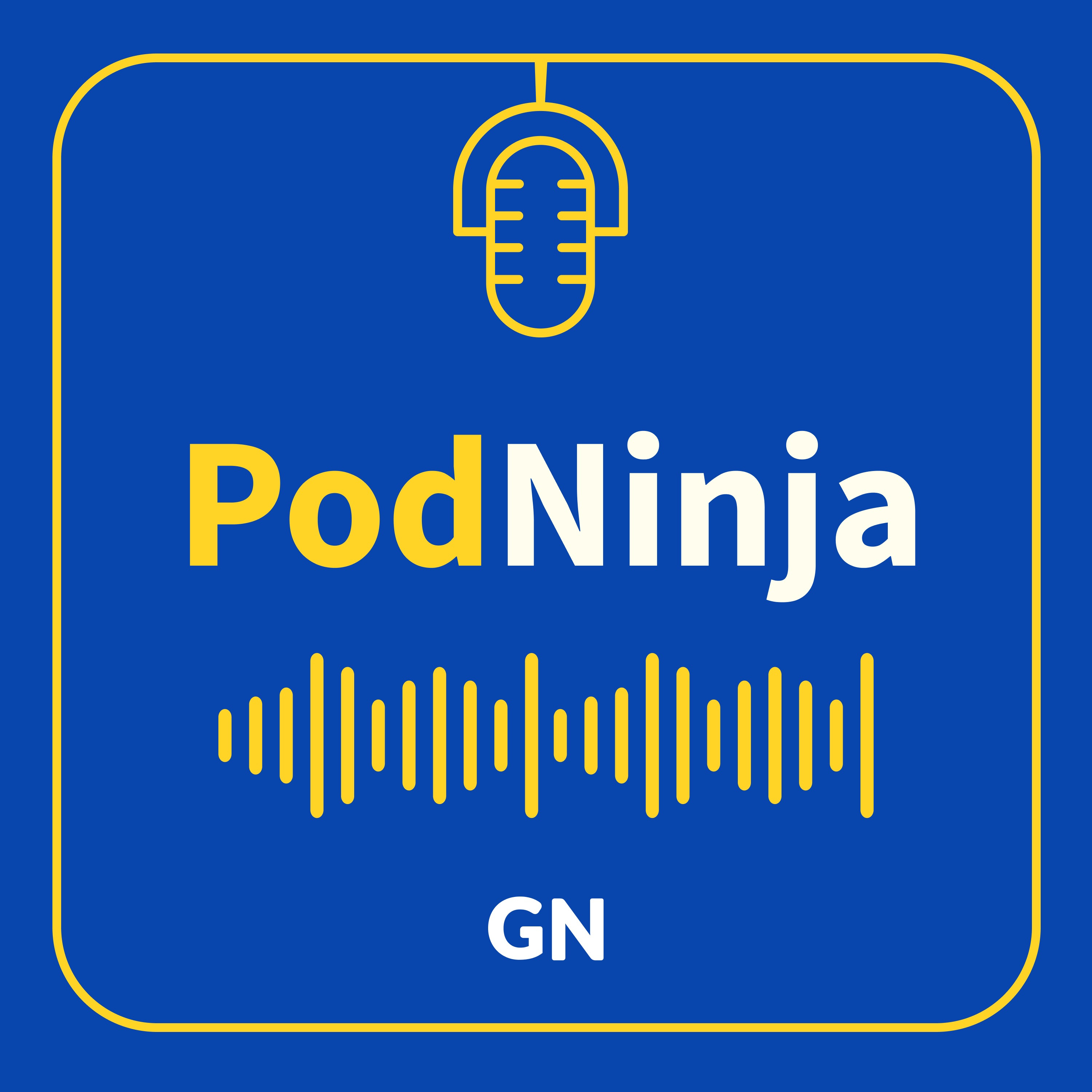 PodNinja