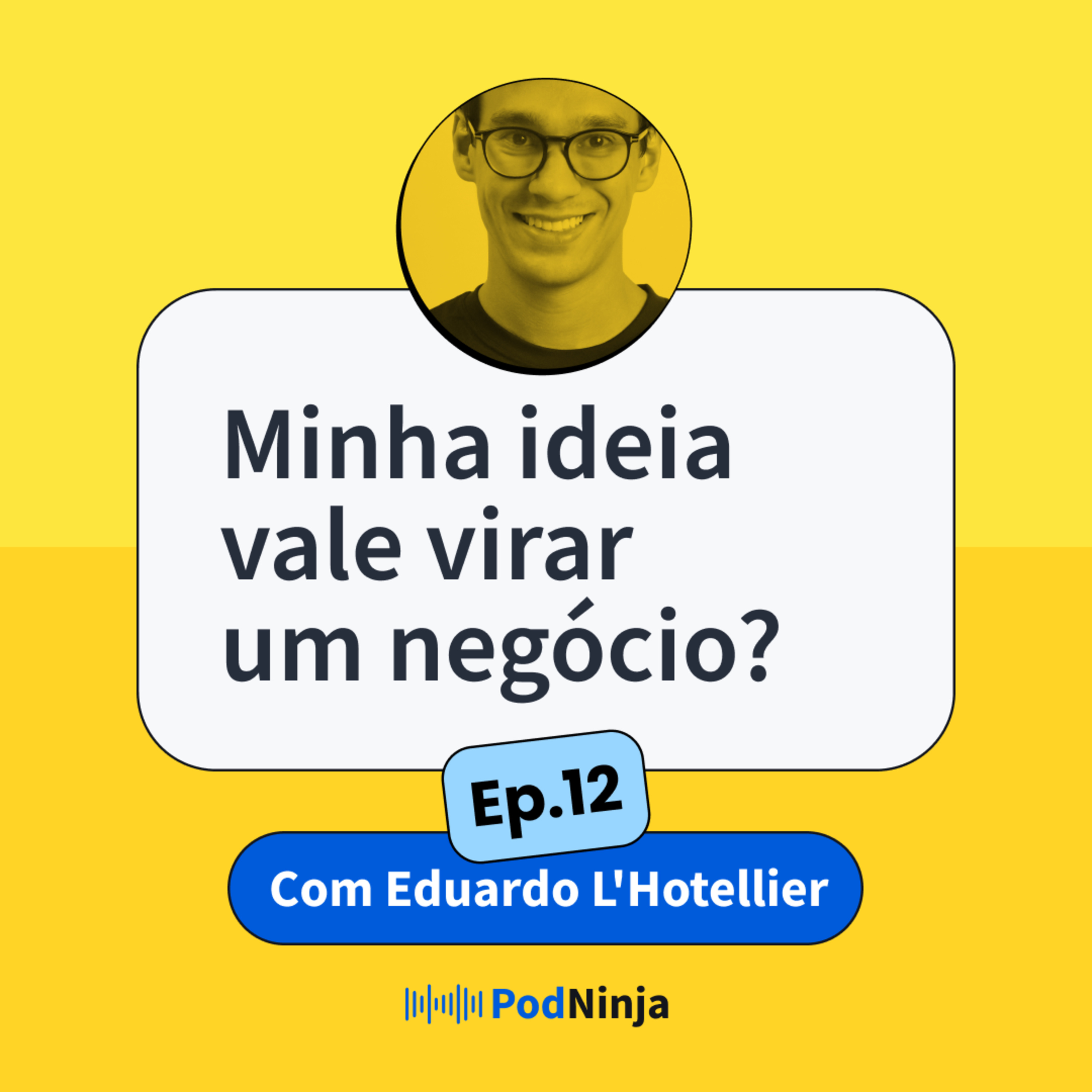 PodNinja
