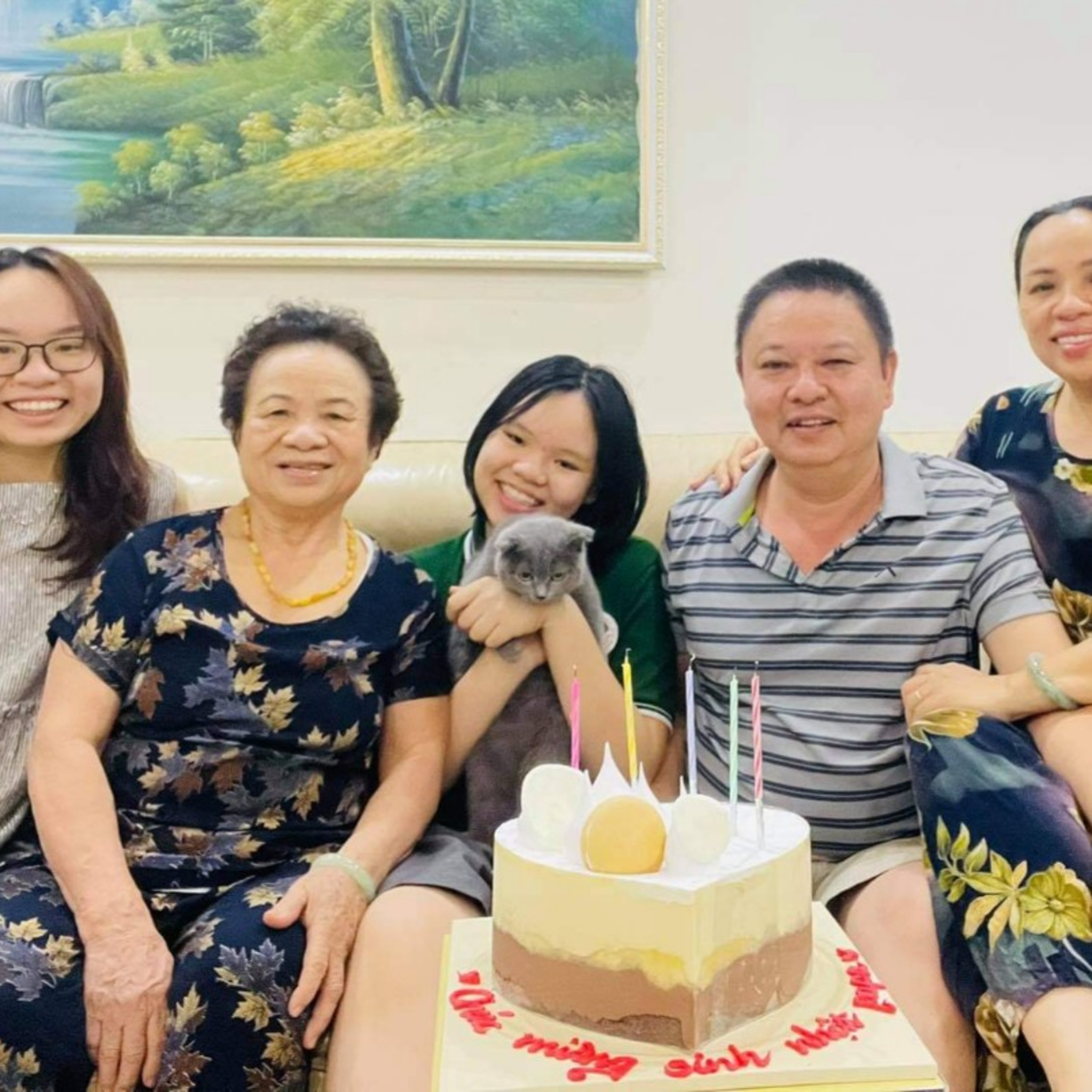 Tớ kể cậu nghe