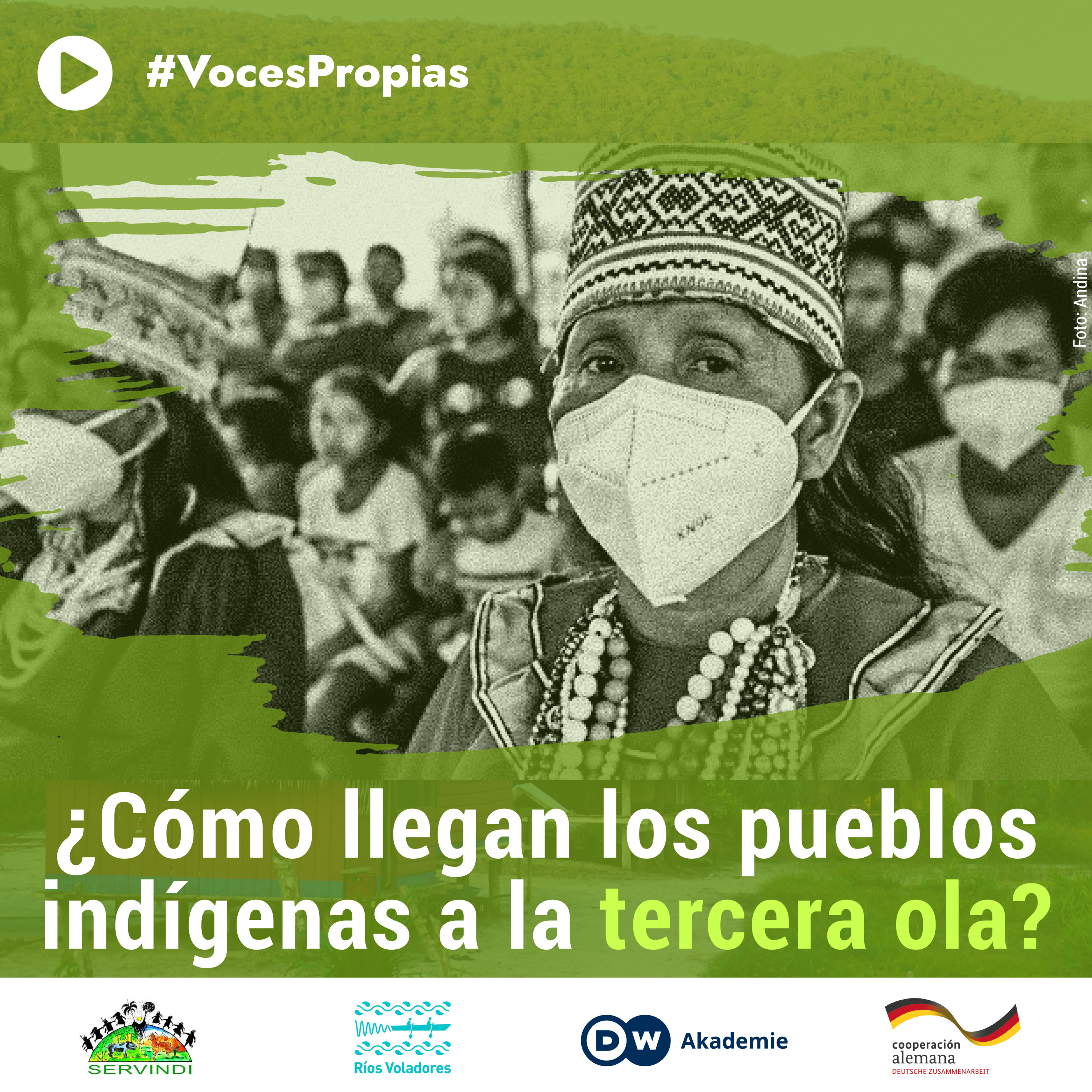 Voces propias