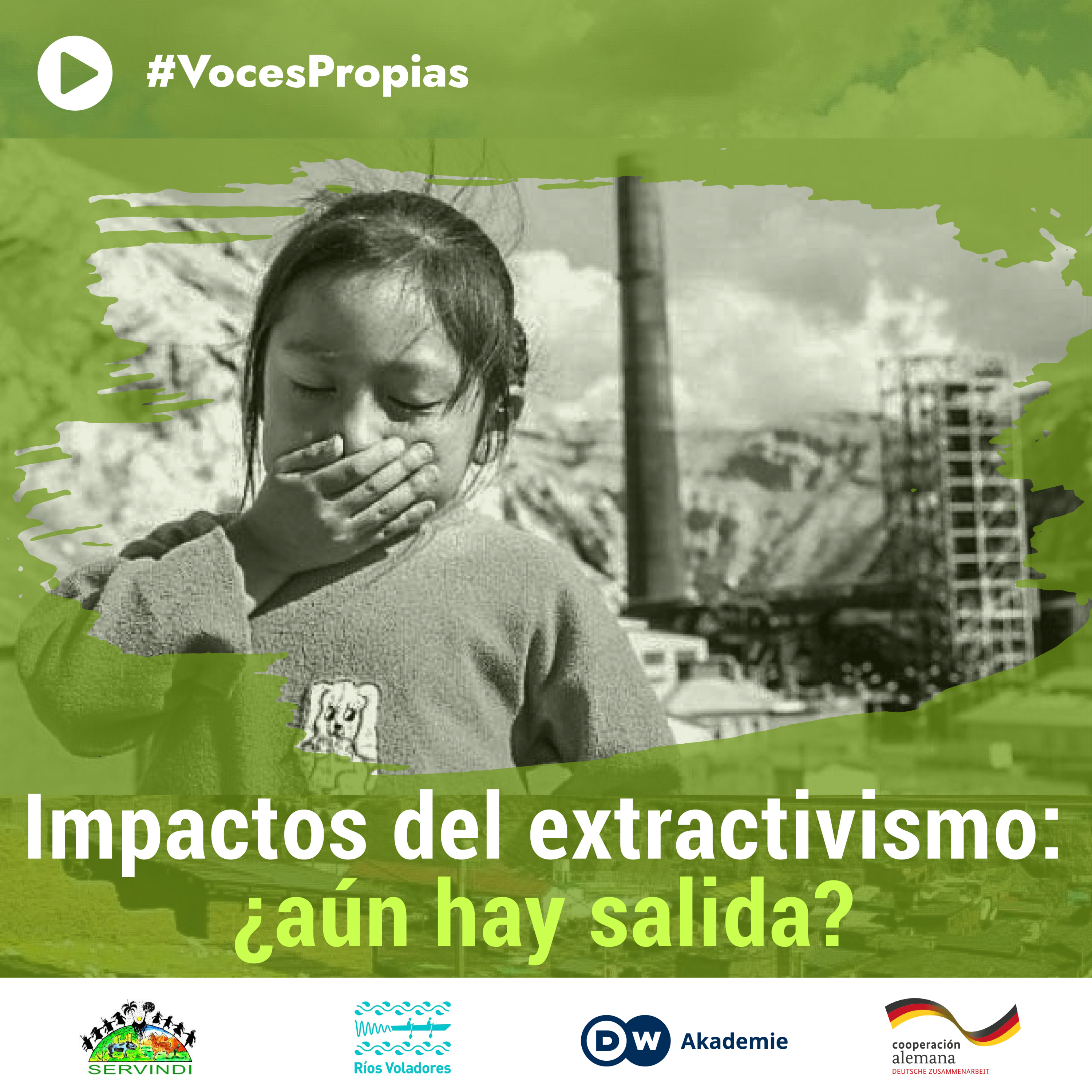Voces propias