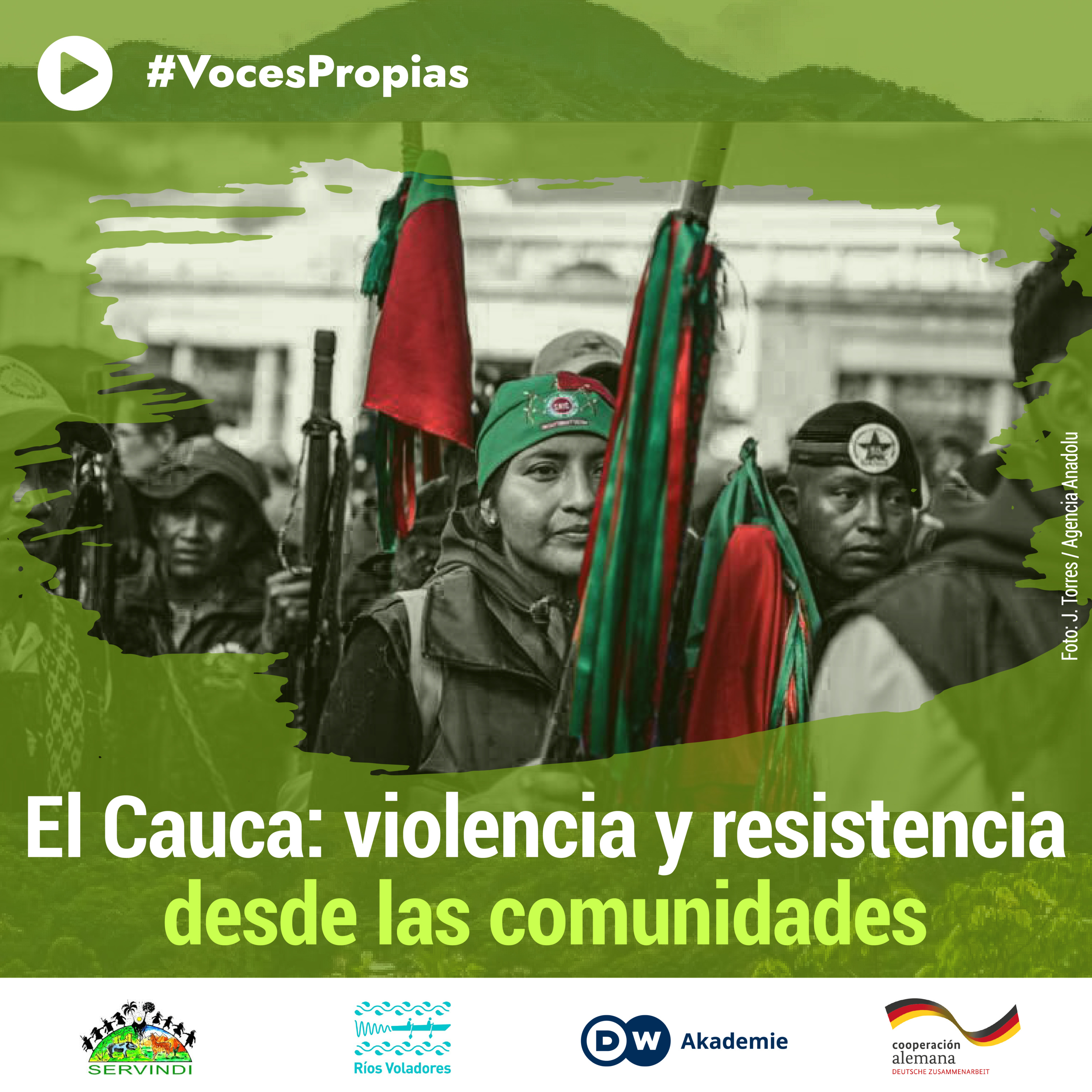 Voces propias