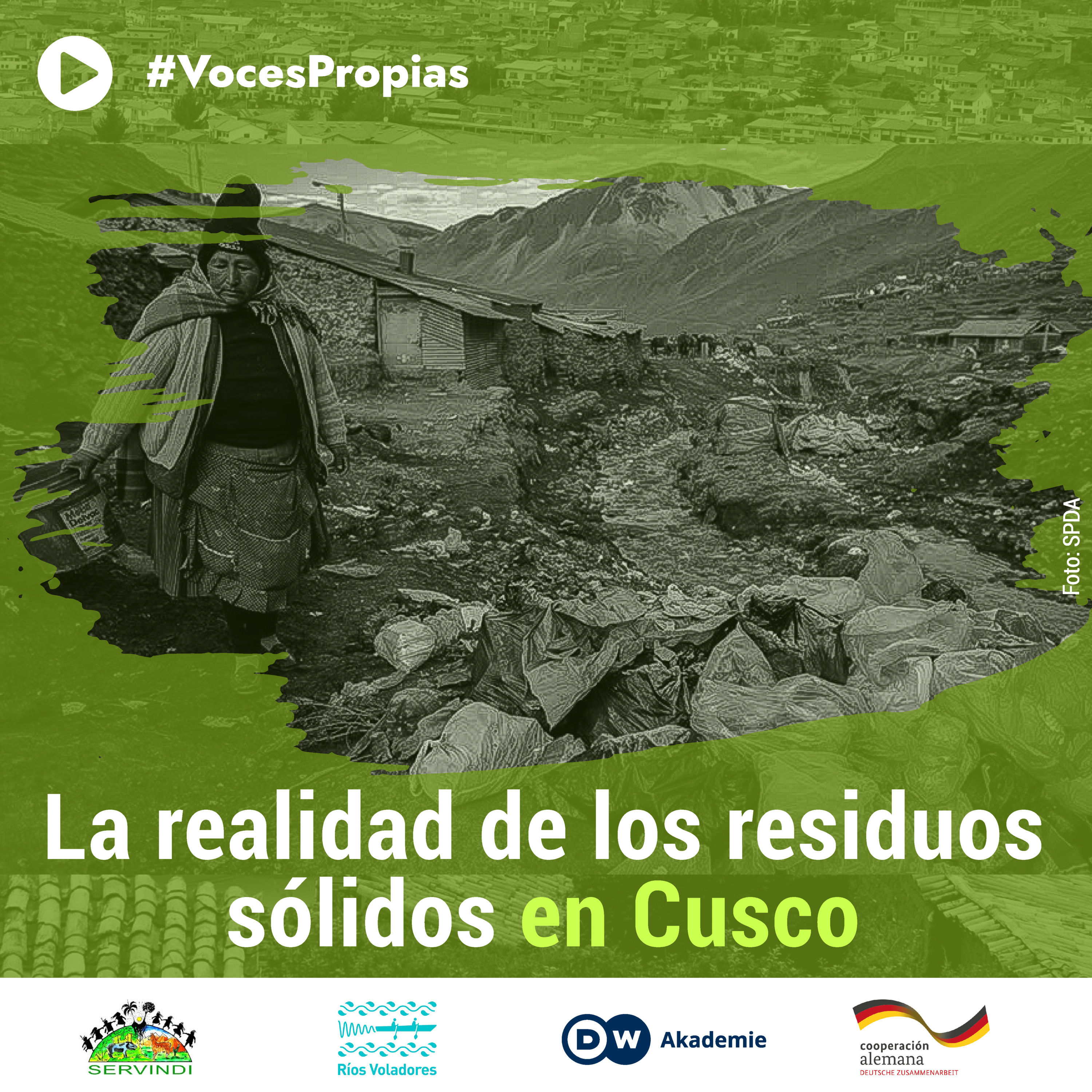 Voces propias