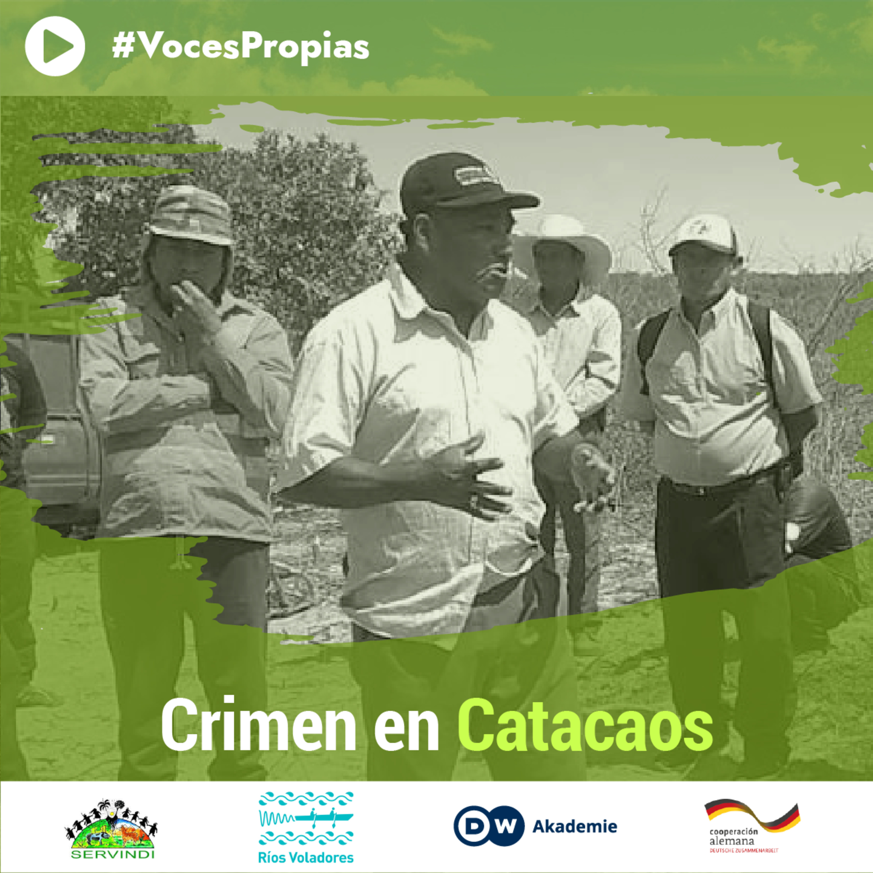 Voces propias