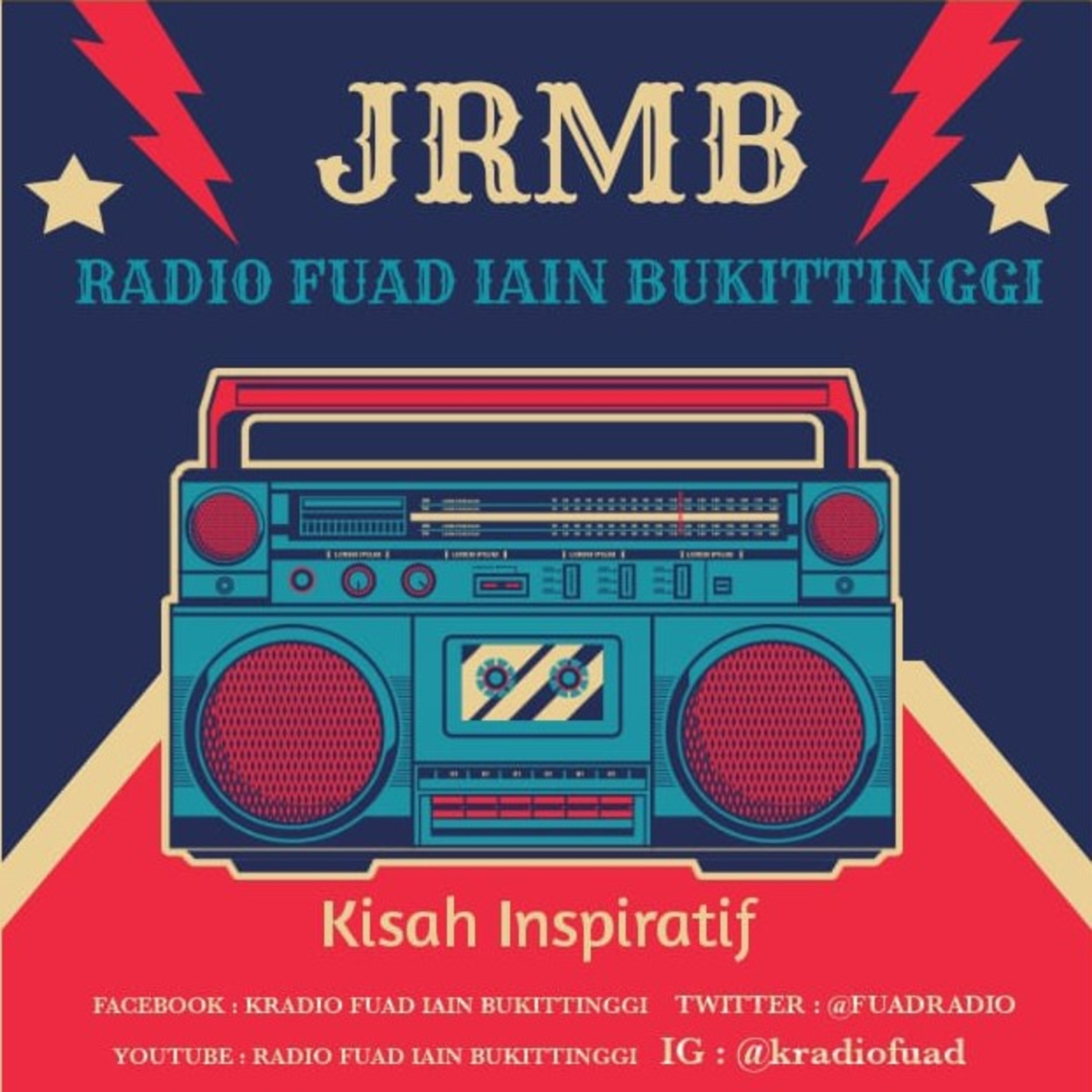 POJOK SUARA