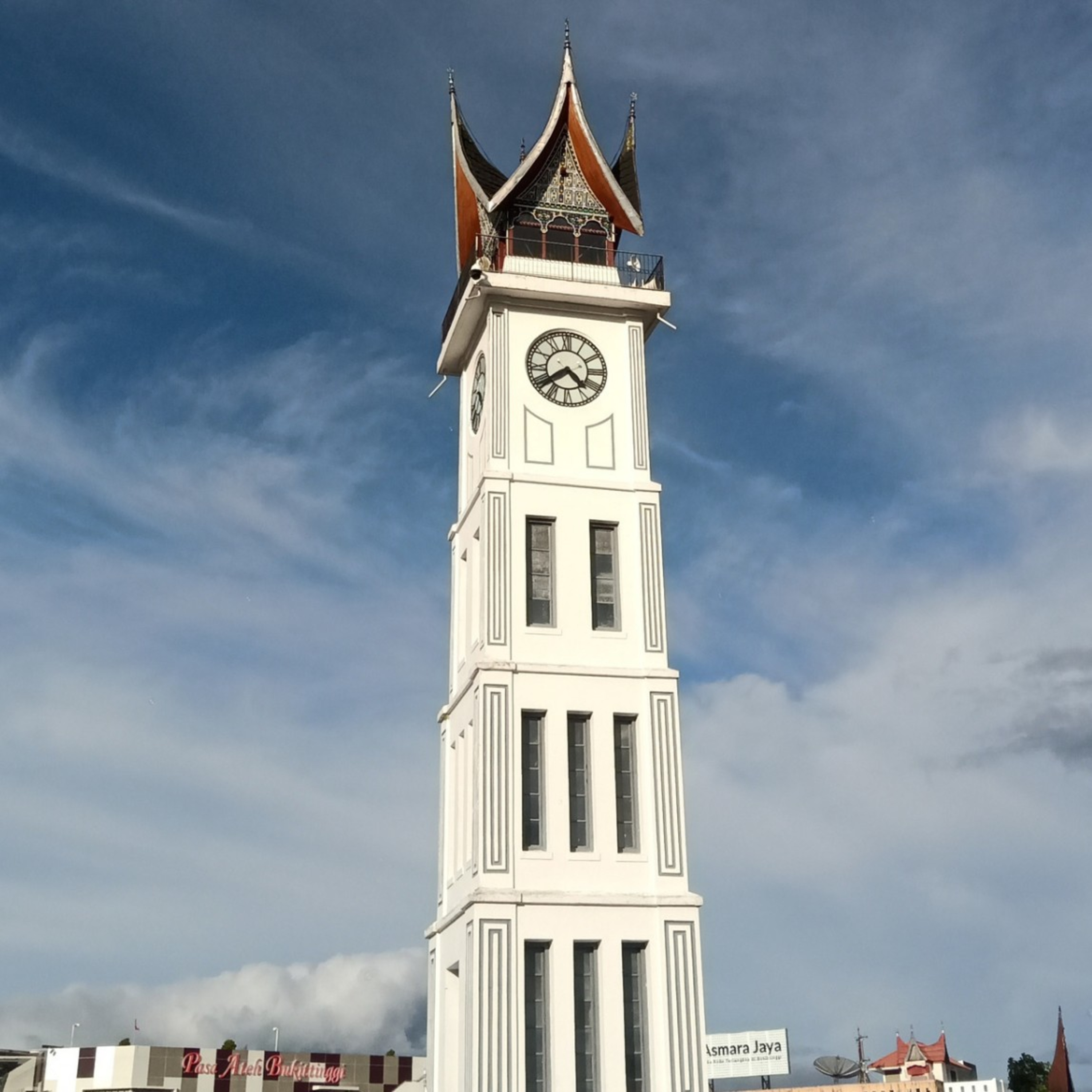 POJOK SUARA