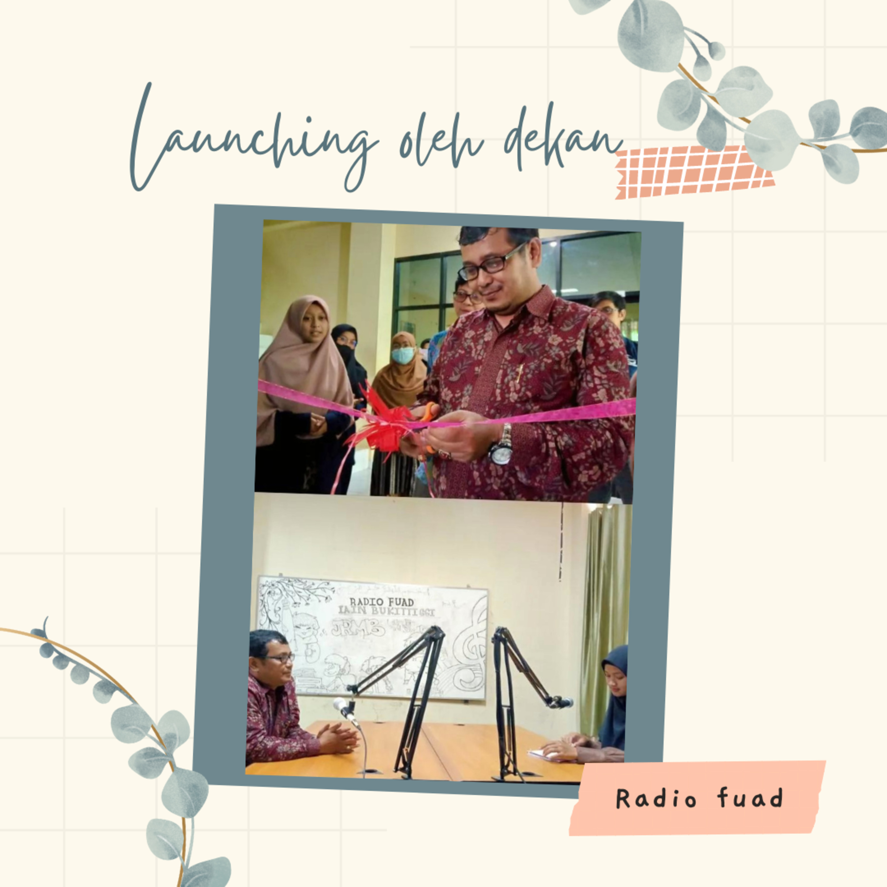 POJOK SUARA