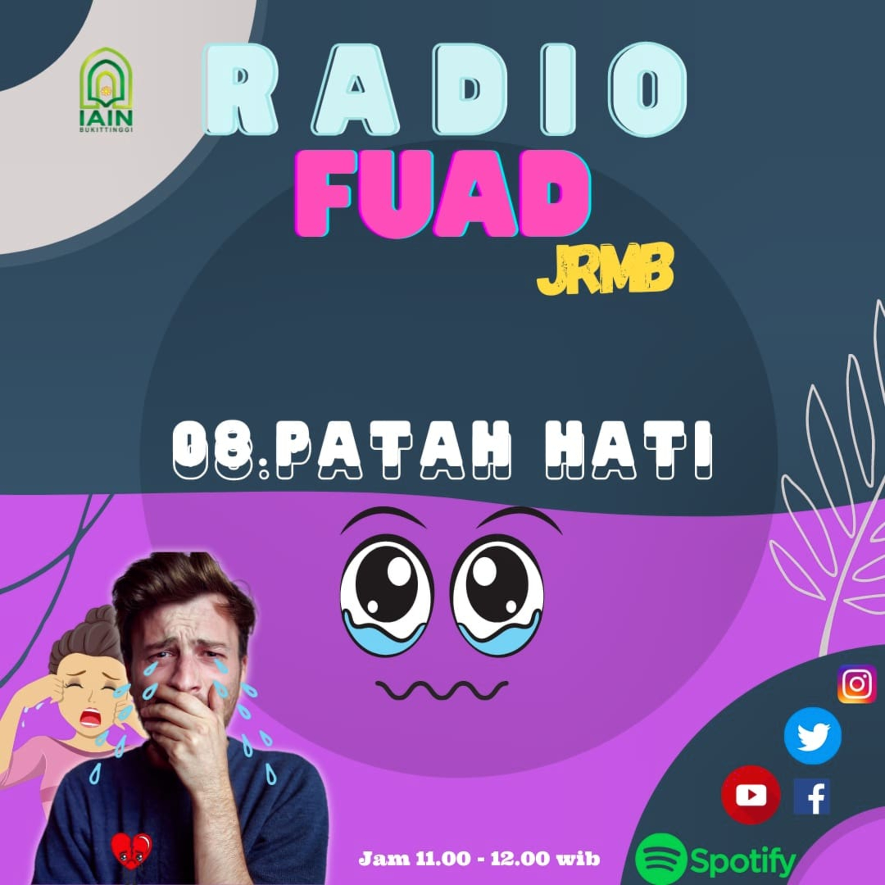 POJOK SUARA