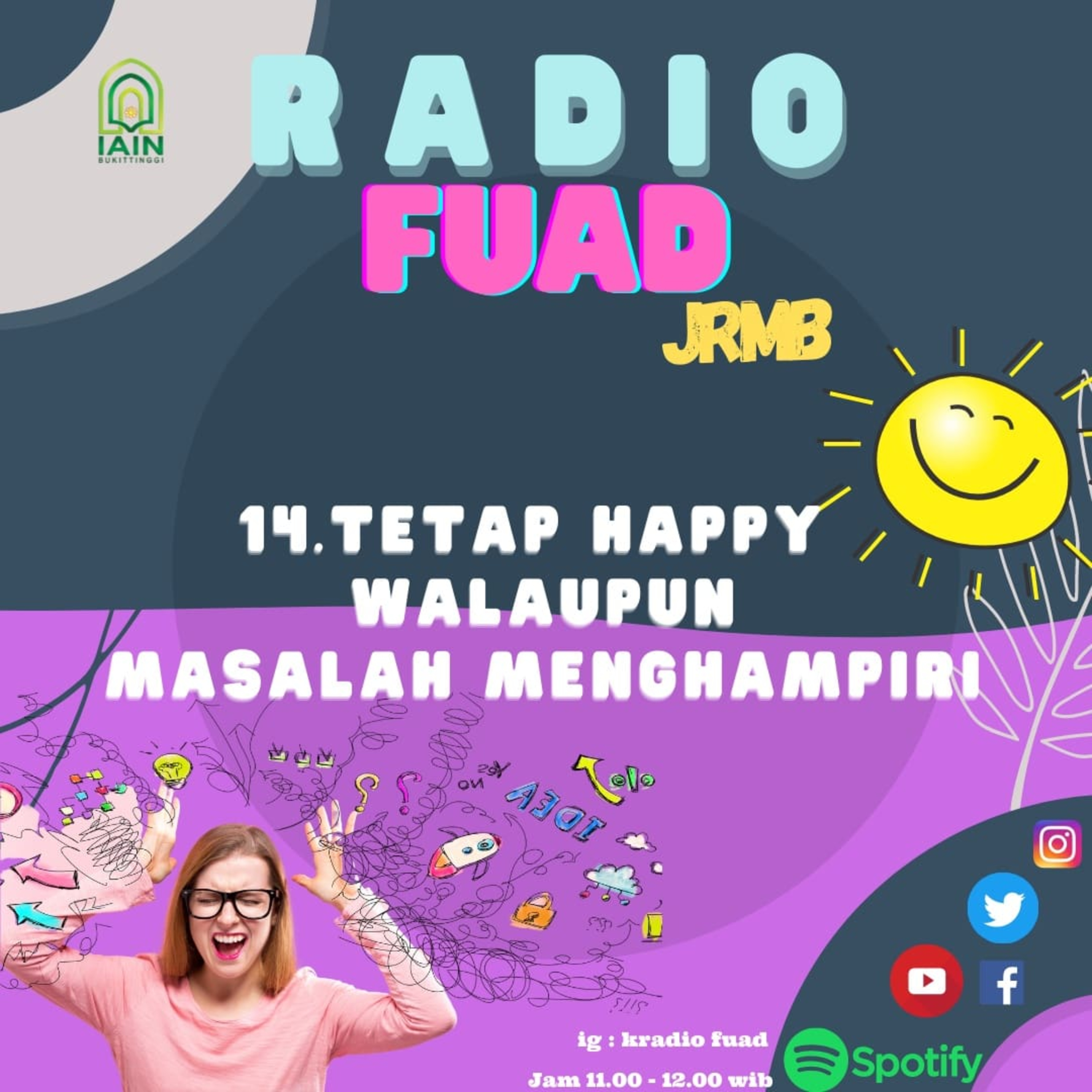 POJOK SUARA