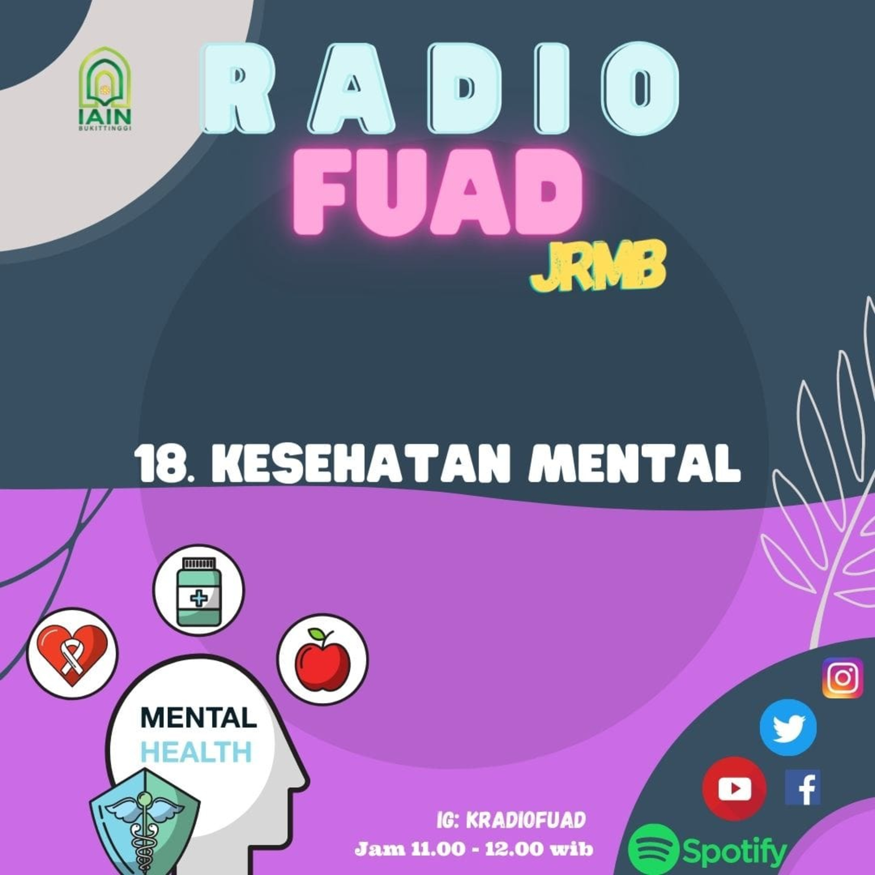POJOK SUARA