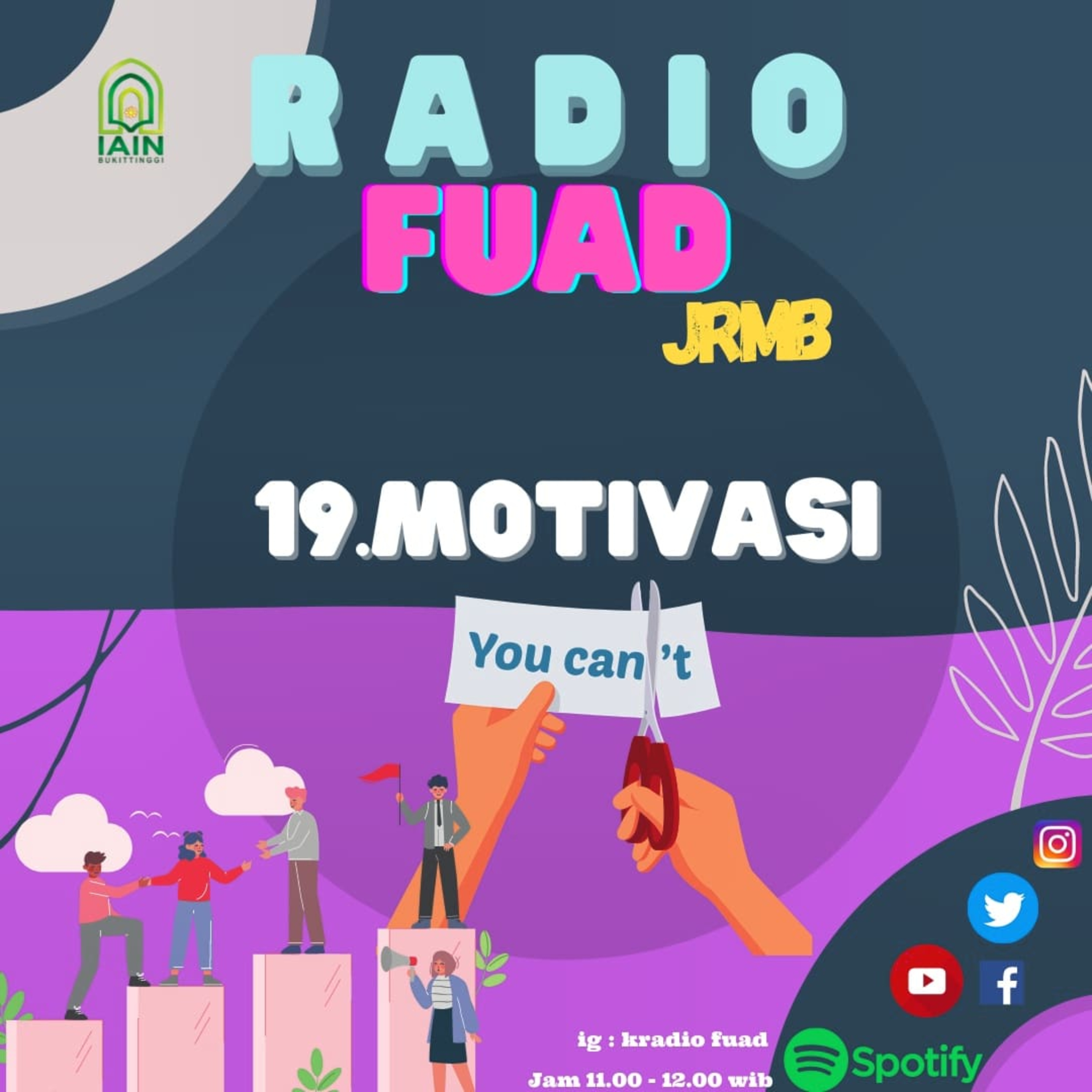 POJOK SUARA
