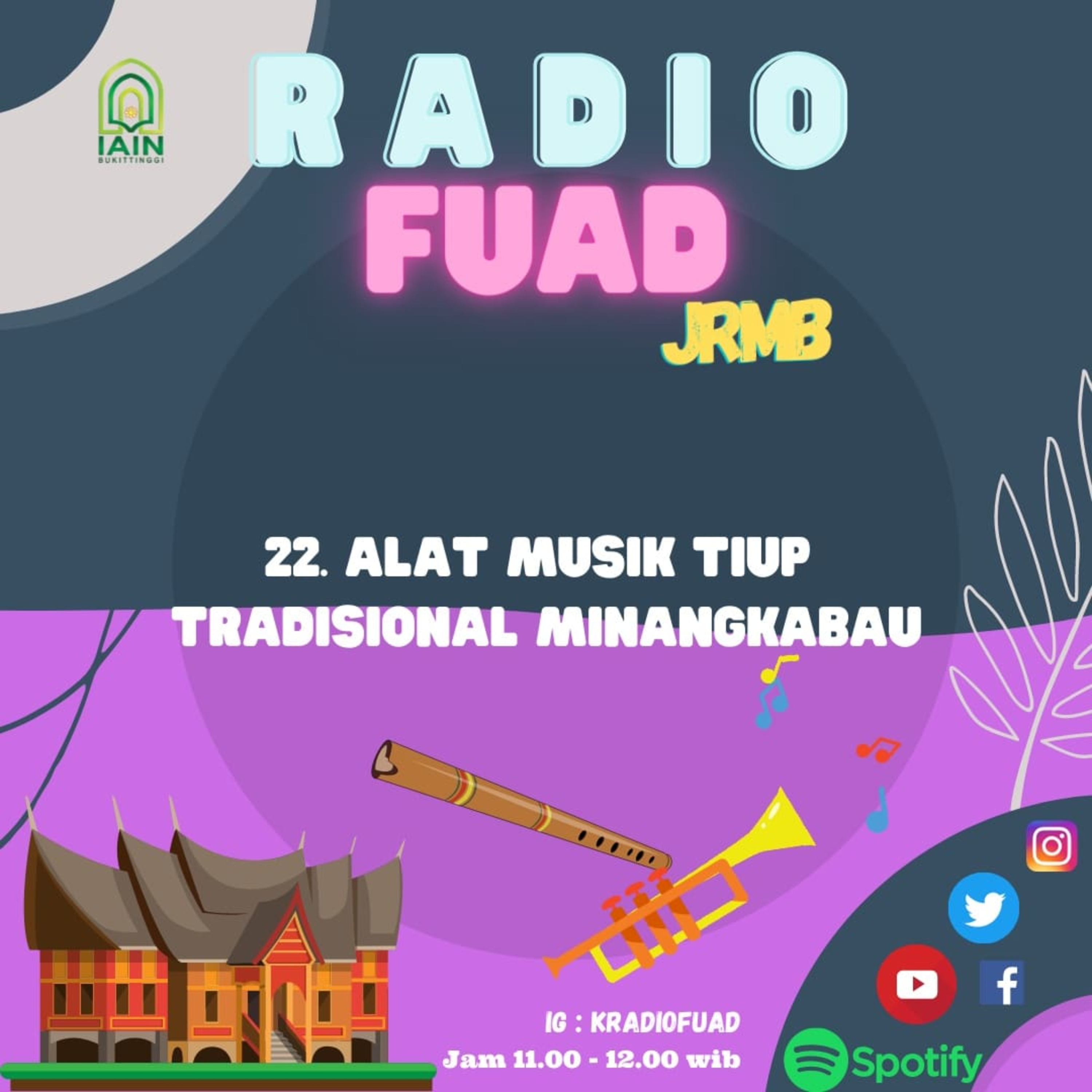POJOK SUARA