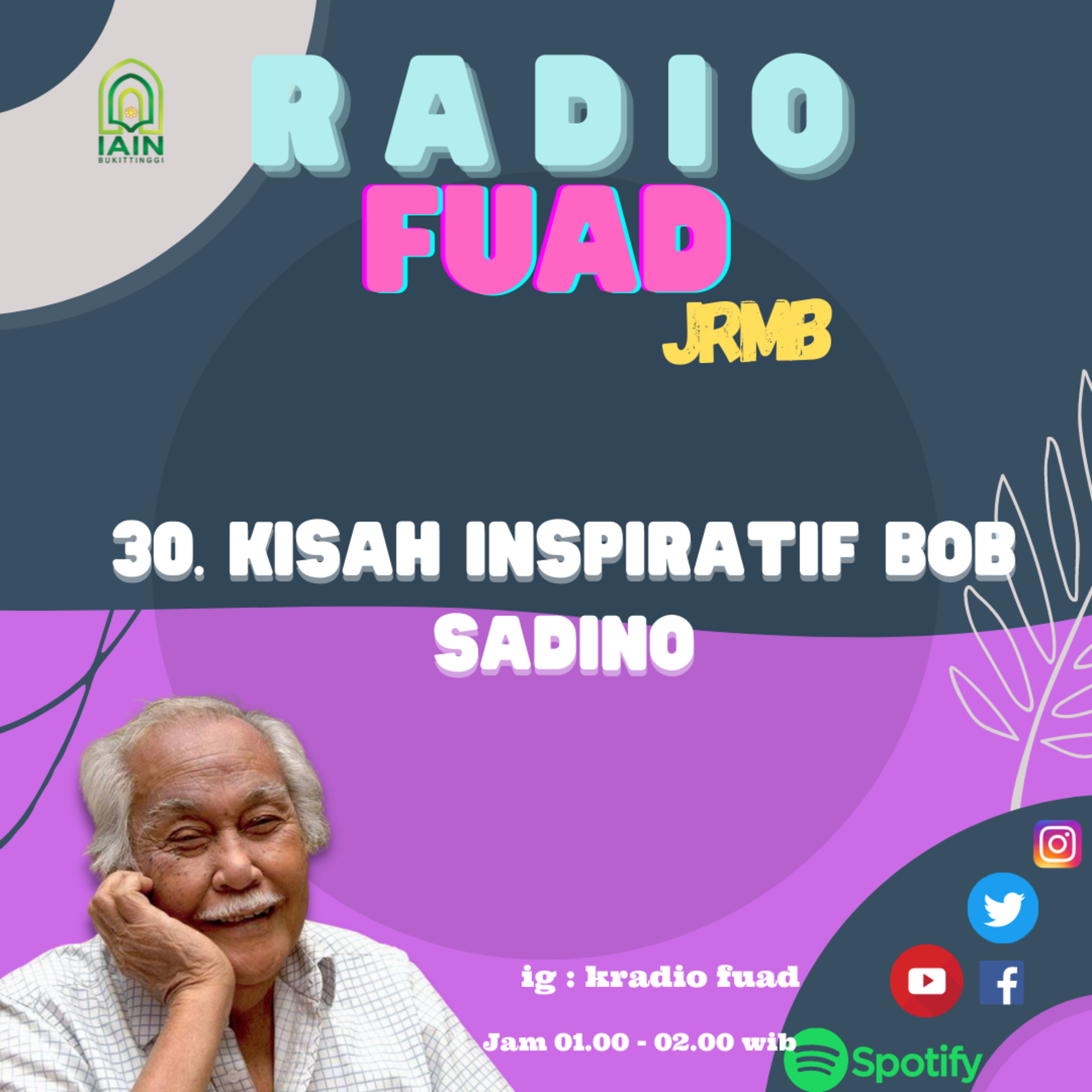 POJOK SUARA