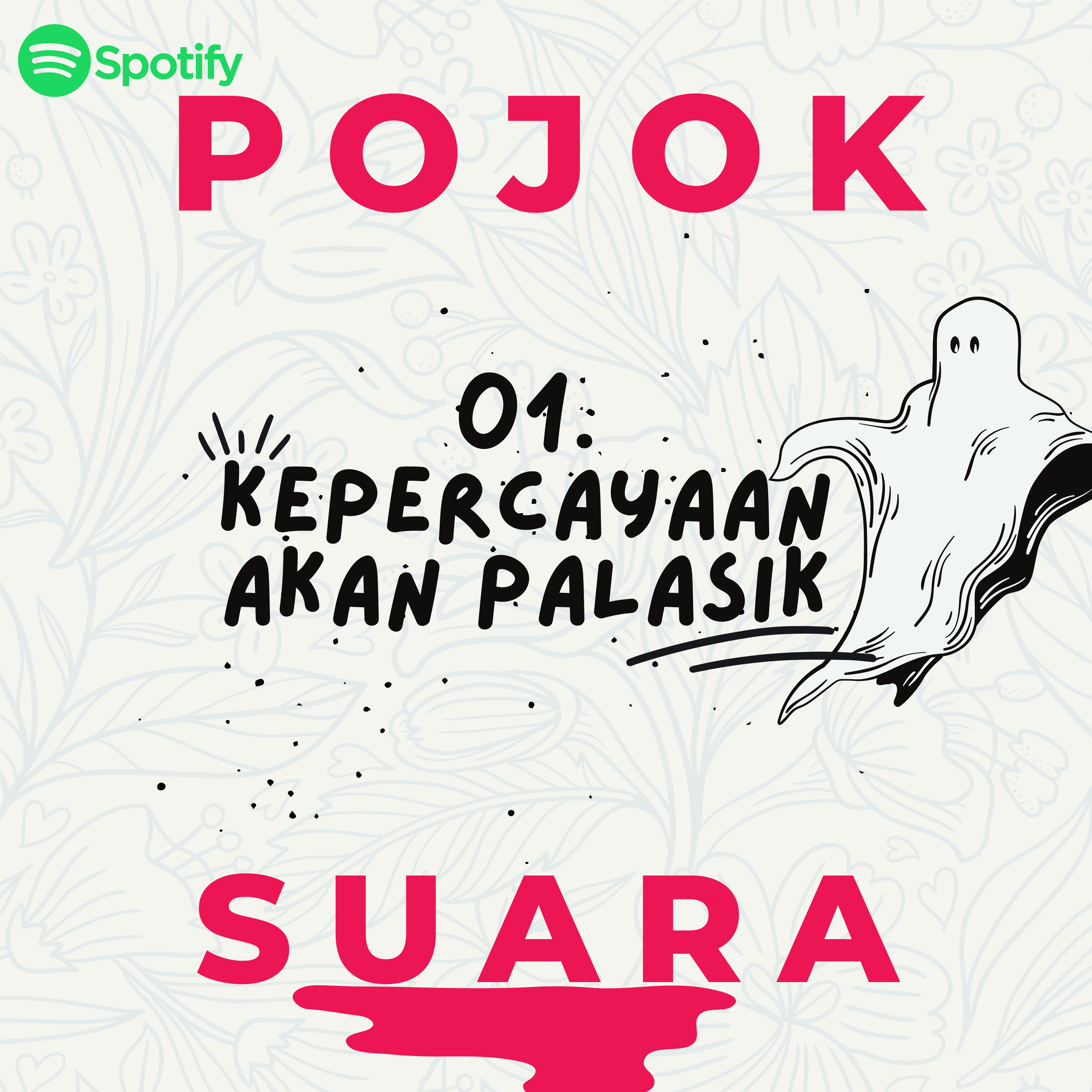 POJOK SUARA