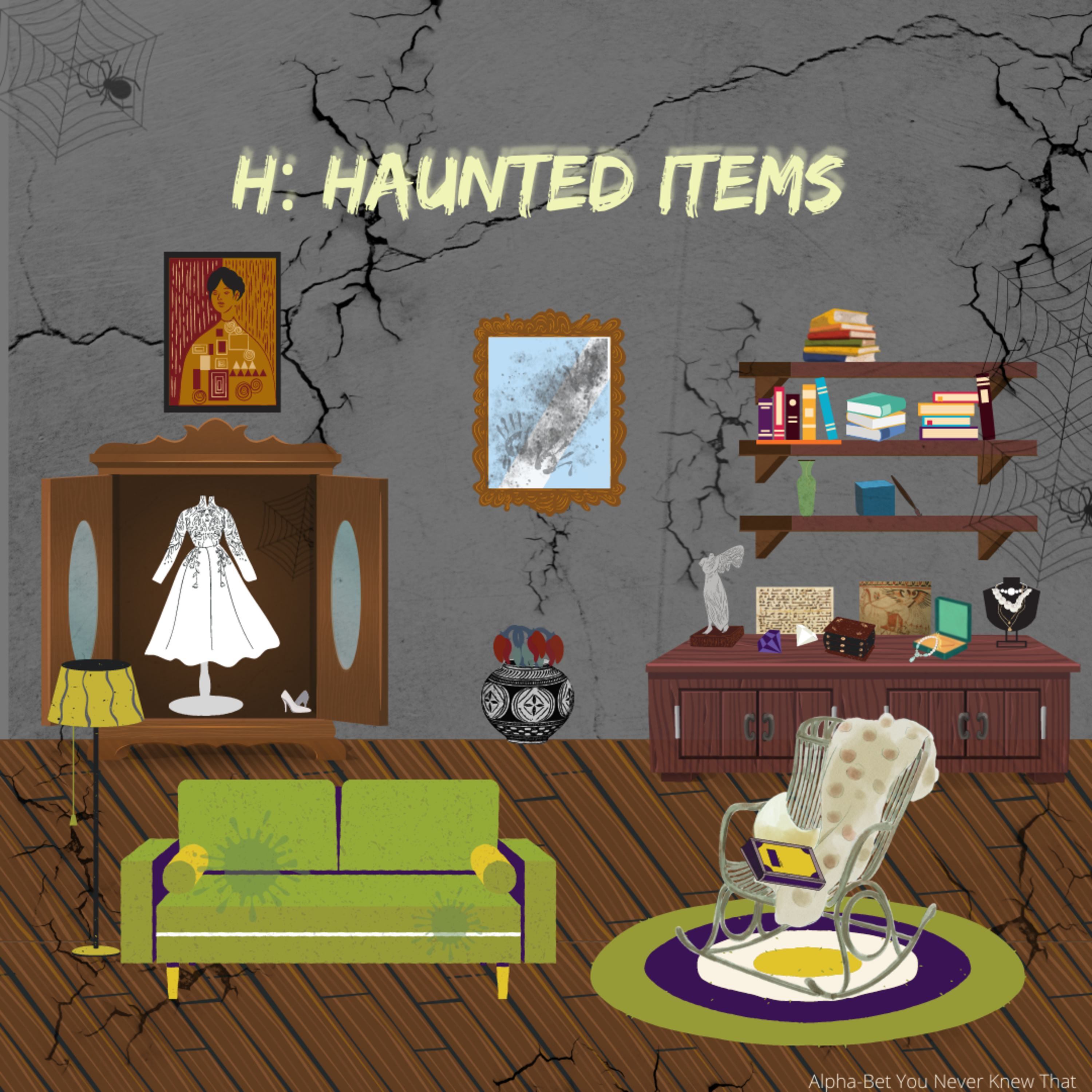 Alpha-Bet You Never Knew That