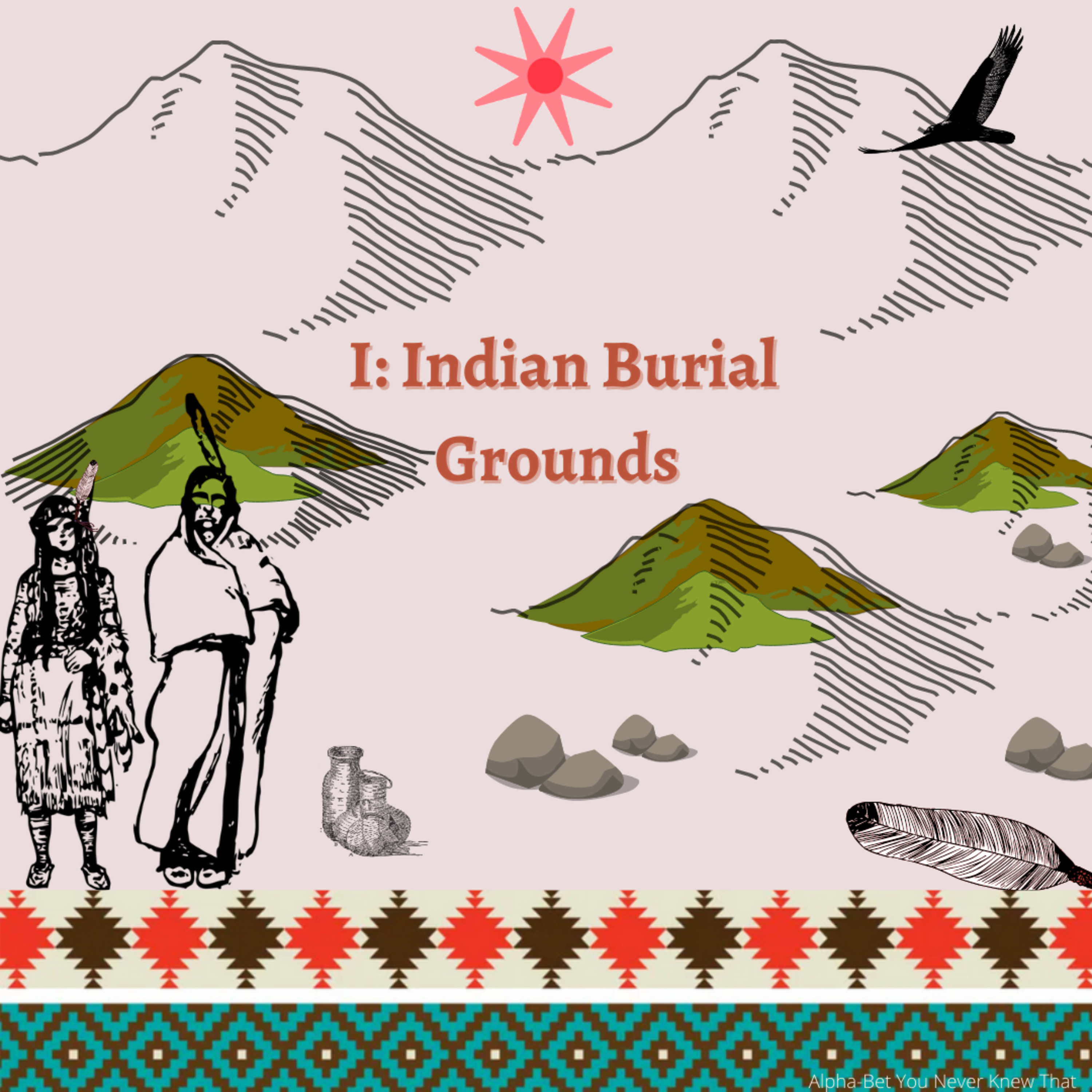 Alpha-Bet You Never Knew That