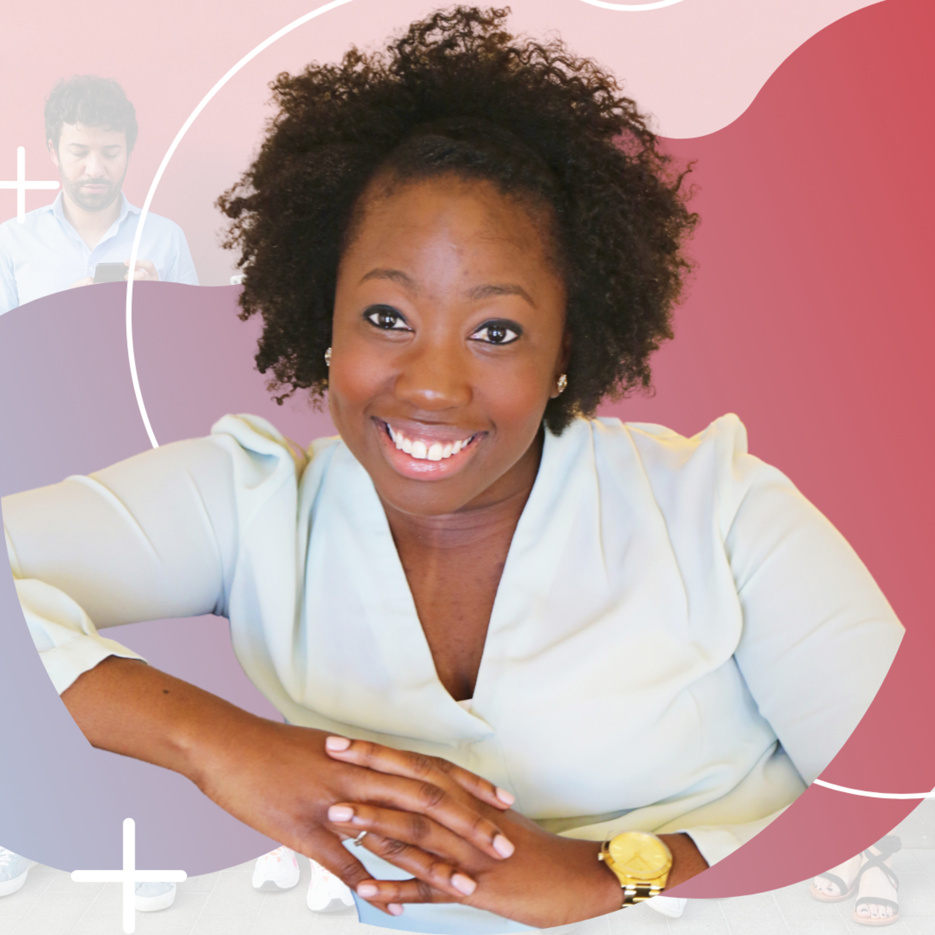 The New Voice of SUD: Let’s Grow Together